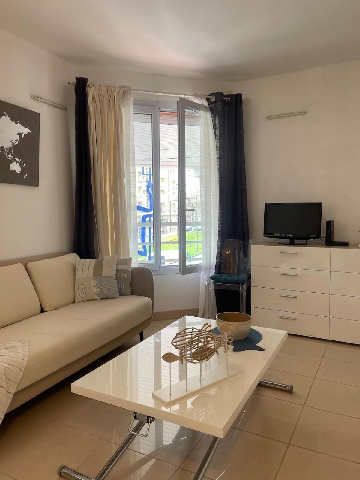 Apartment Perfect Airport