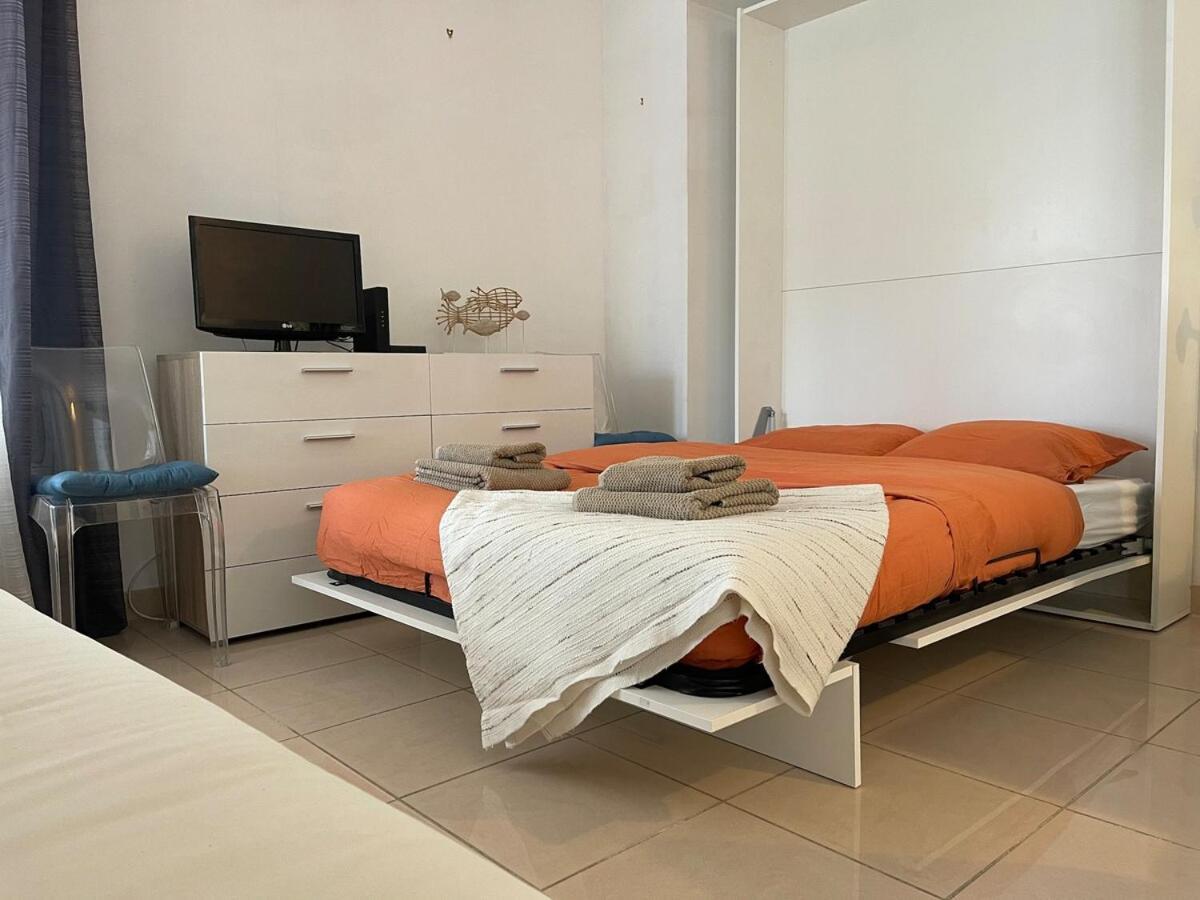 Apartment Perfect Airport Nice