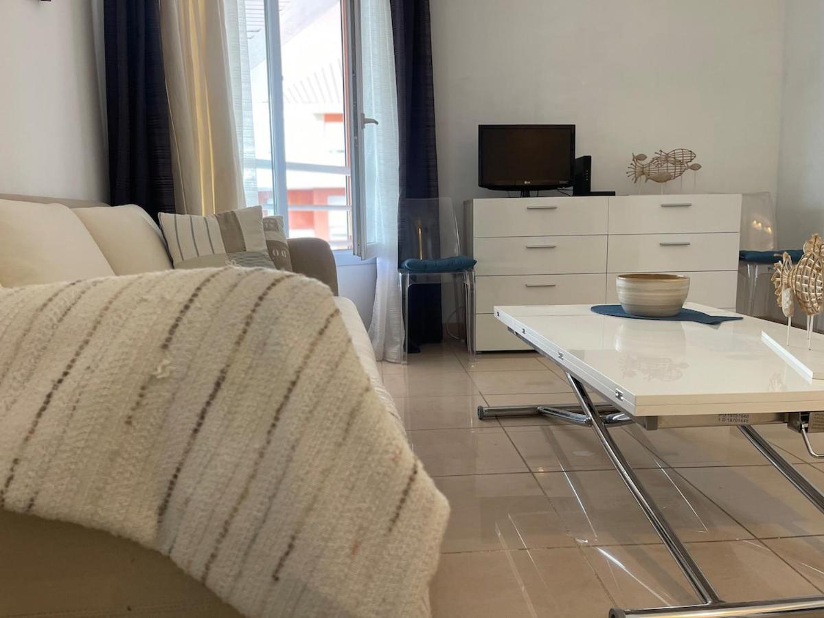 Perfect Airport Apartment