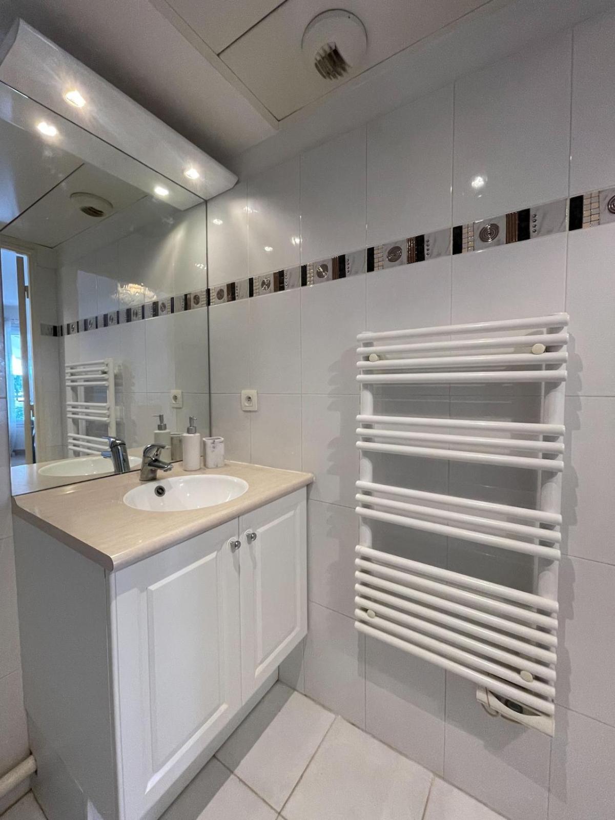 Apartment Perfect Airport