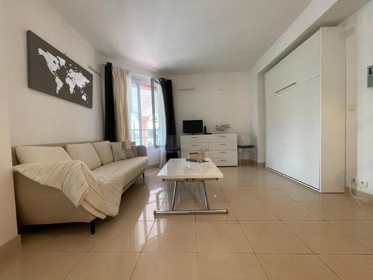 Apartment Perfect Airport Nice