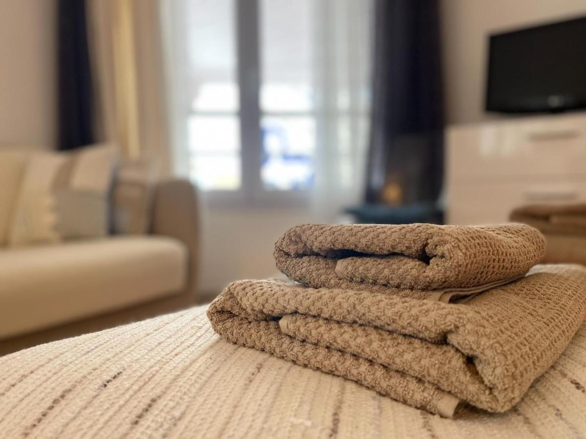 Perfect Airport Apartment