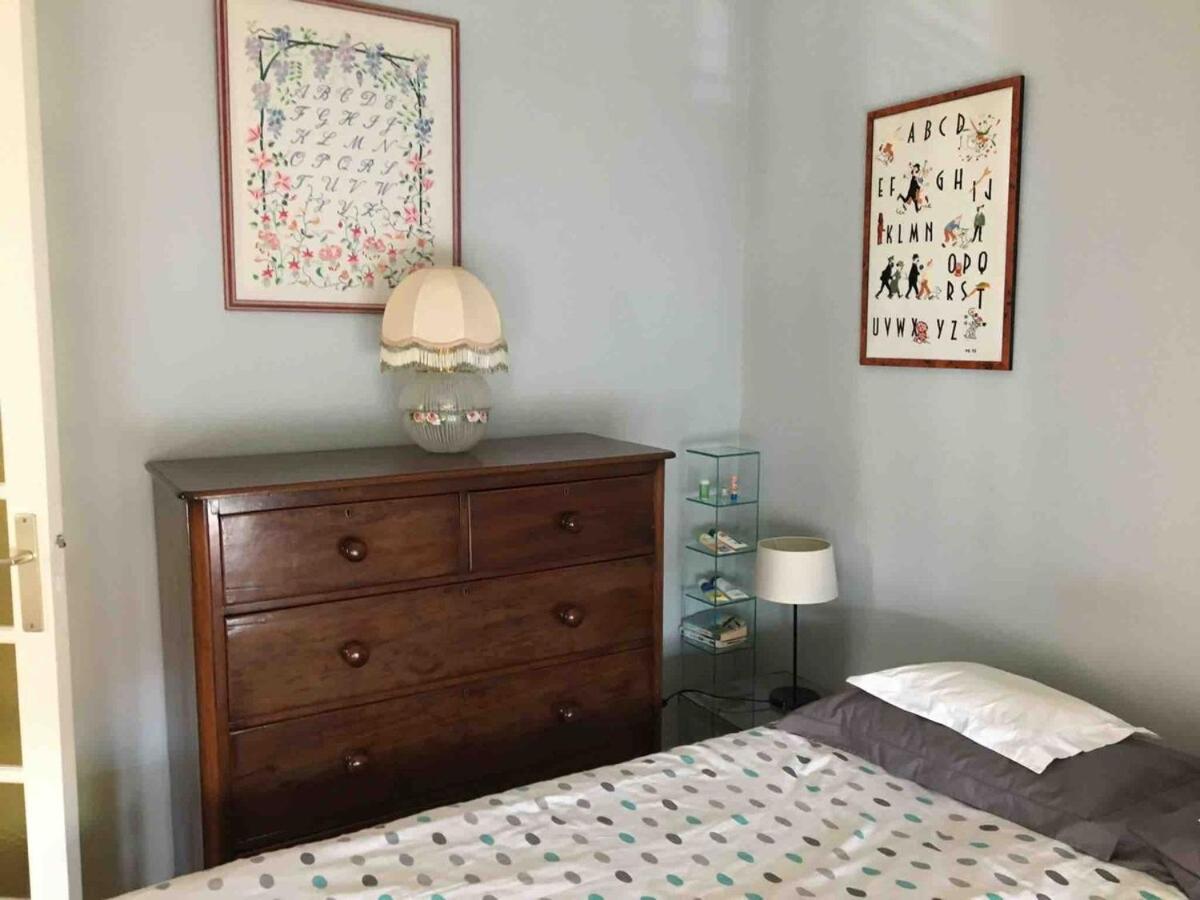 Pleasant With Balcony Apartment Nice