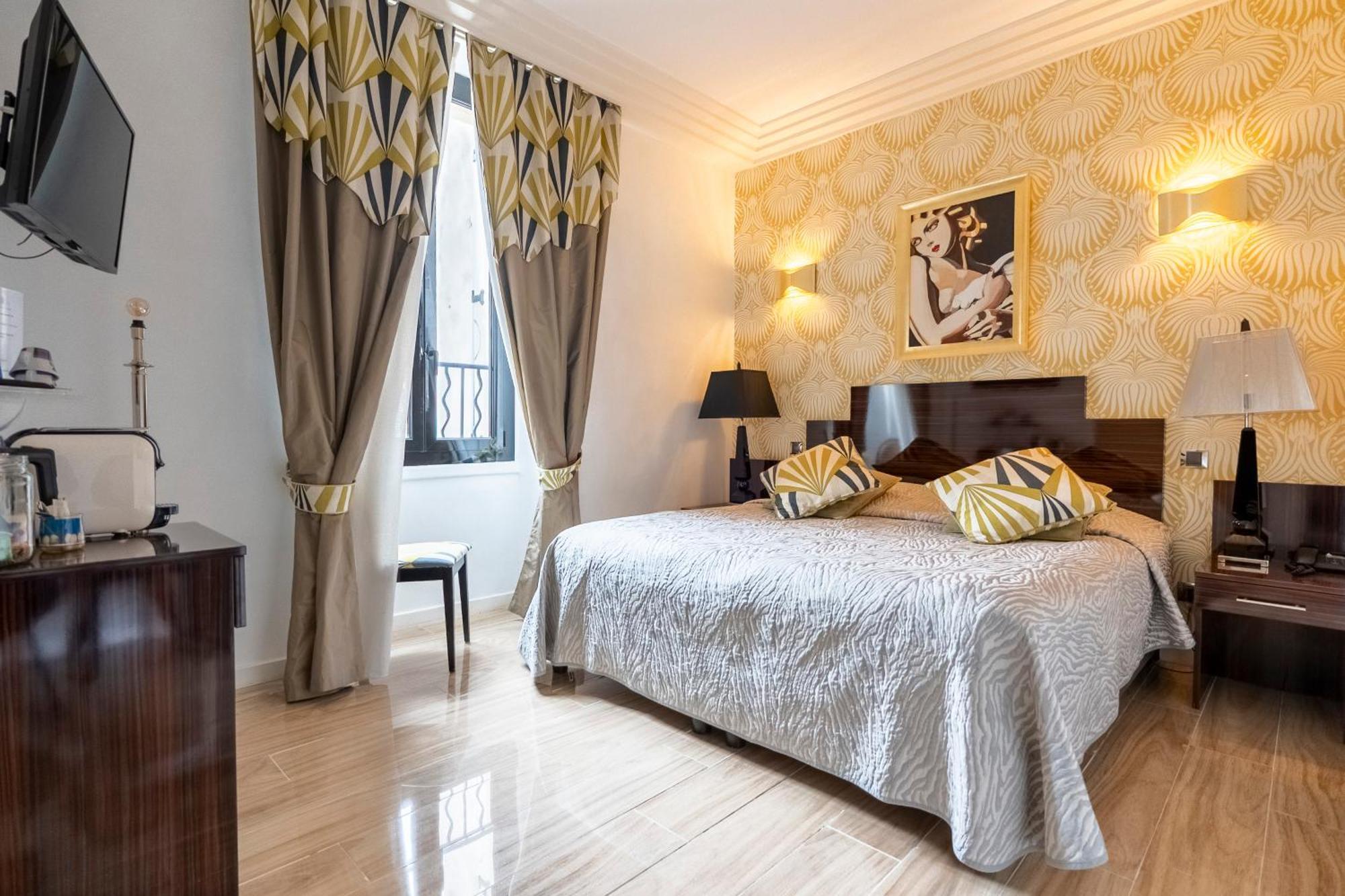 Le Meurice 3*