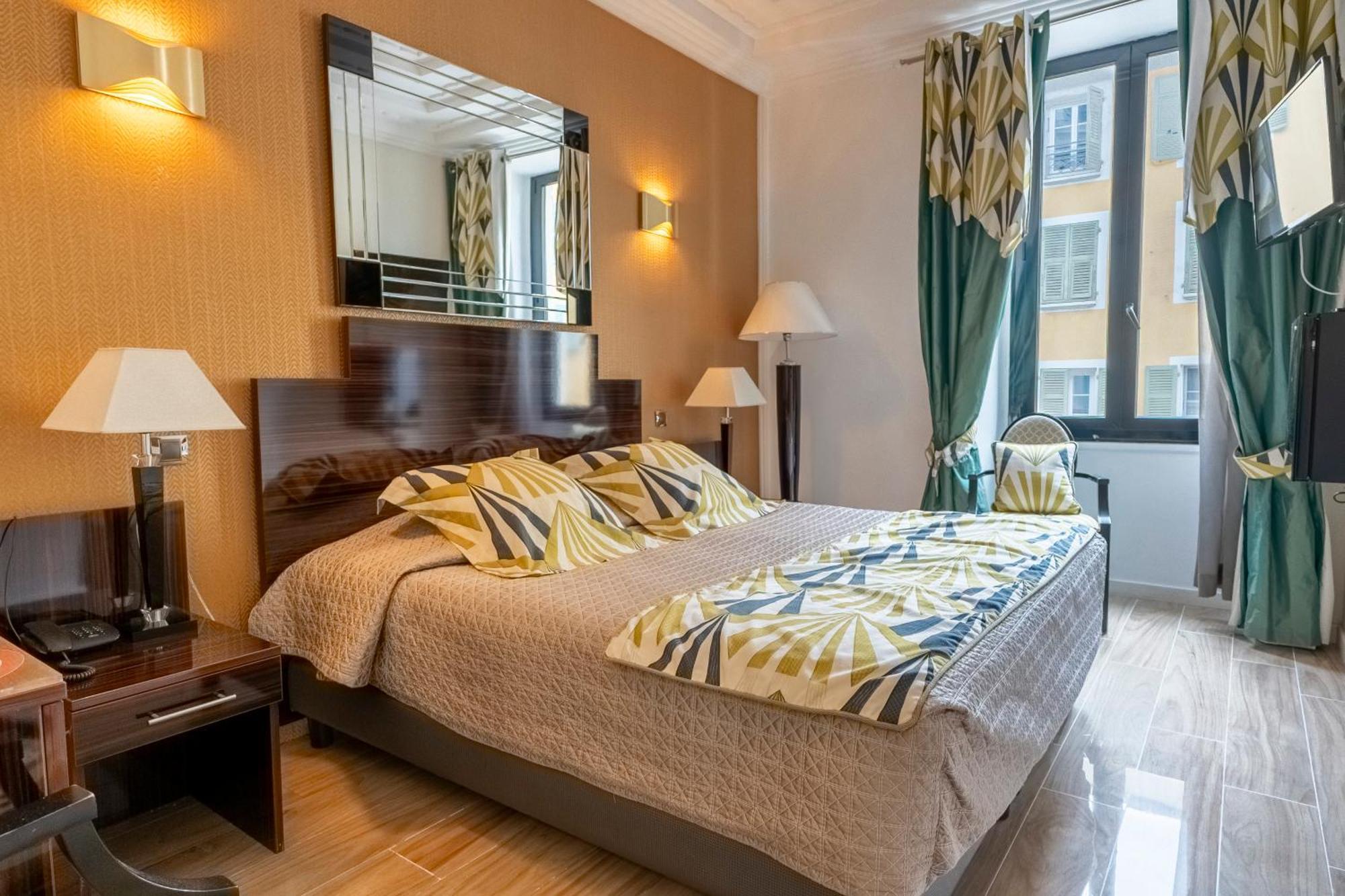 Hotel Le Meurice 3*