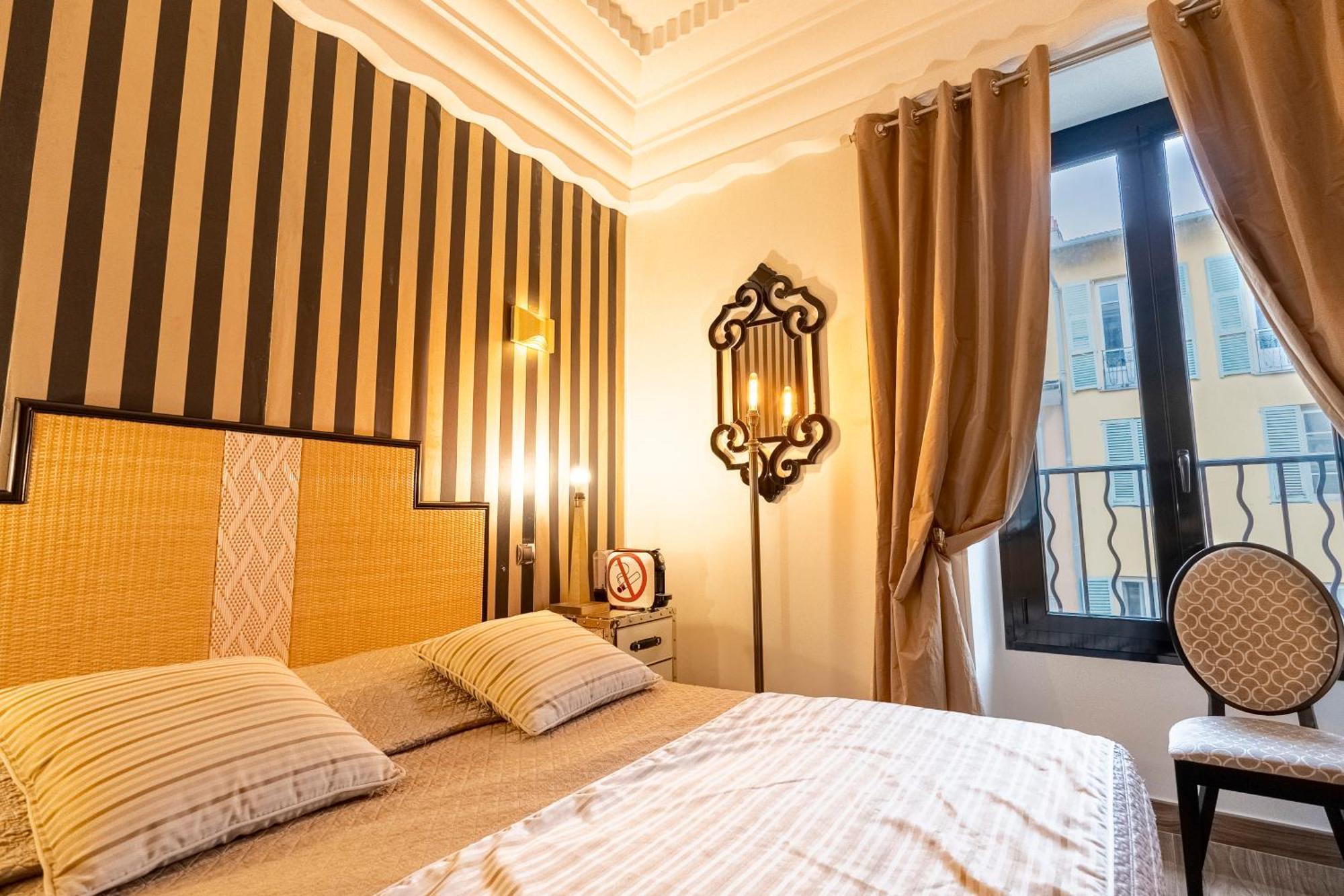 Le Meurice Hotel