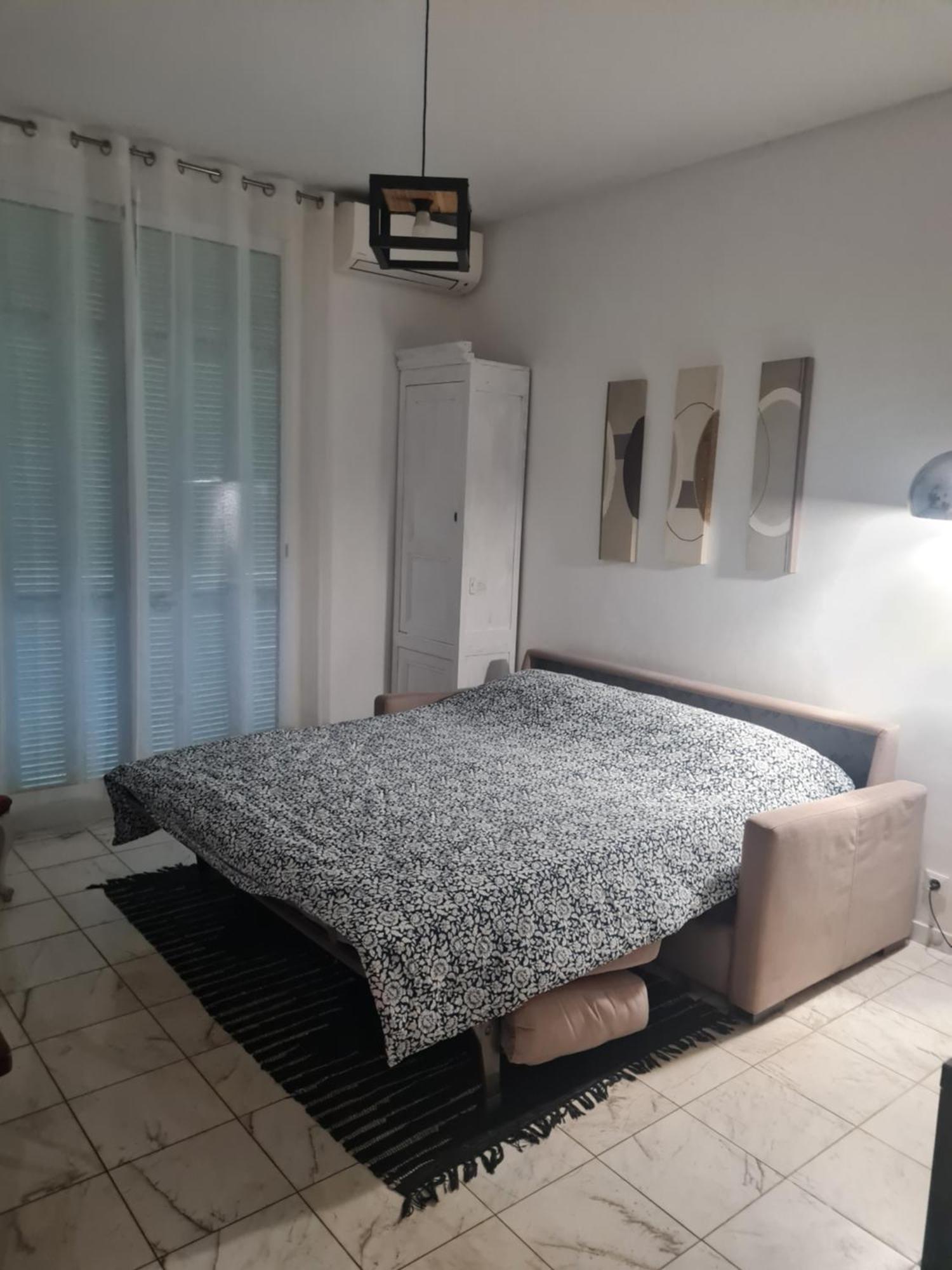 Apartment La Palais Osiris Centre Jardin Wifi Clim Parking