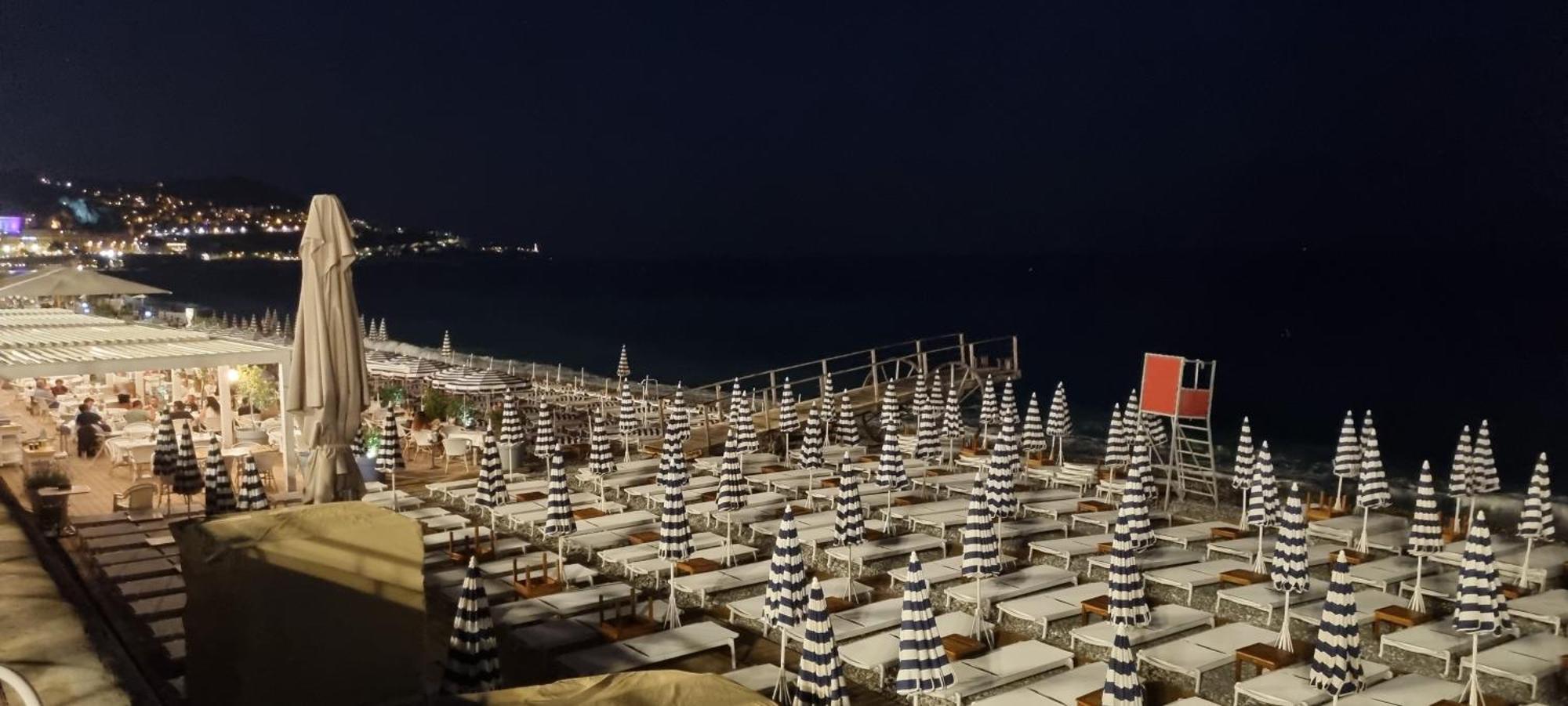 Alery Terrace Ac Wifi By Affitto-nizza Apartment