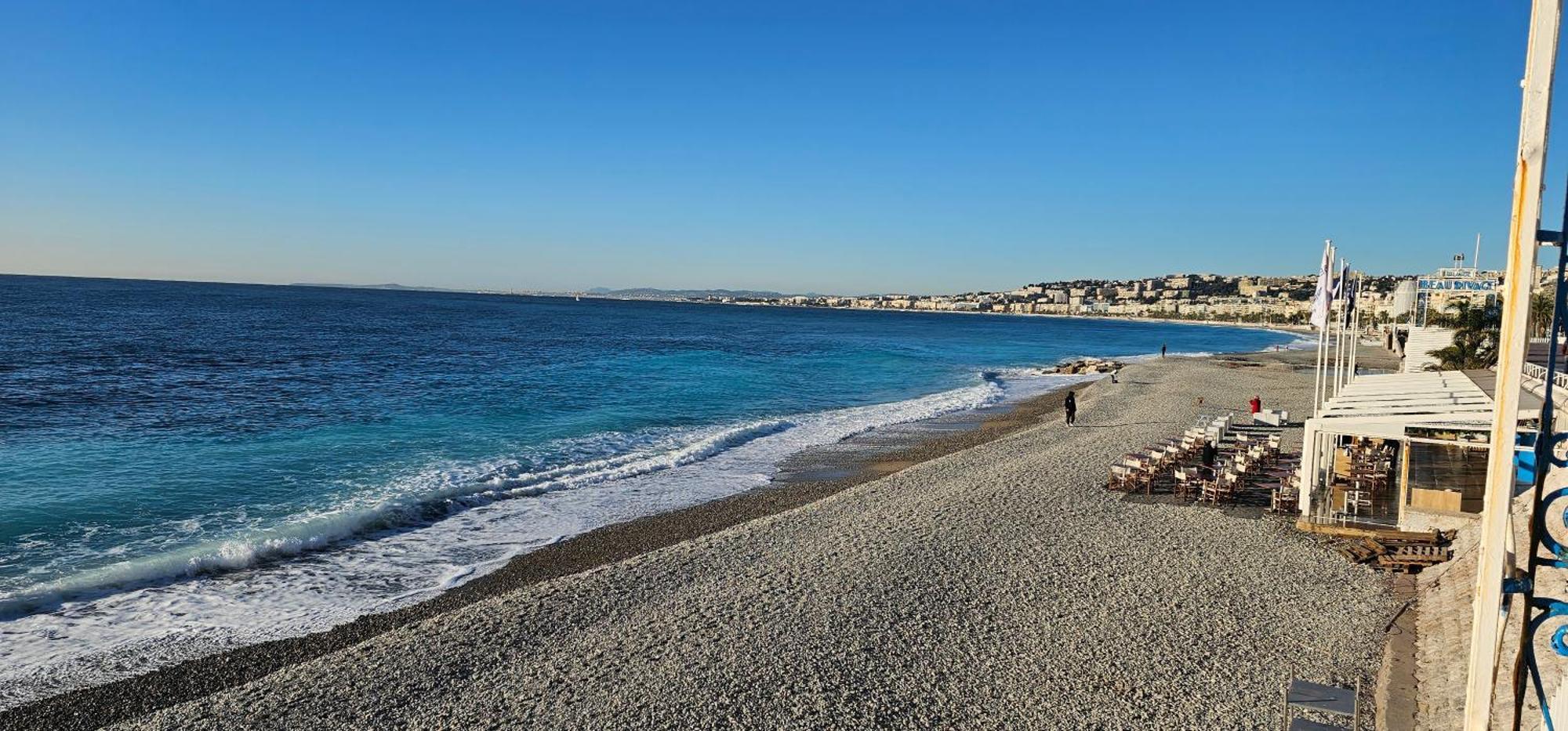 Apartment Alery Terrace Ac Wifi By Affitto-nizza Nice