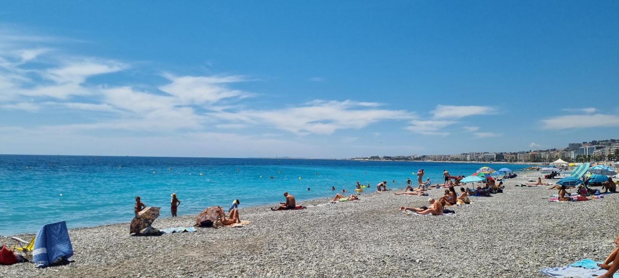 Alery Terrace Ac Wifi By Affitto-nizza *