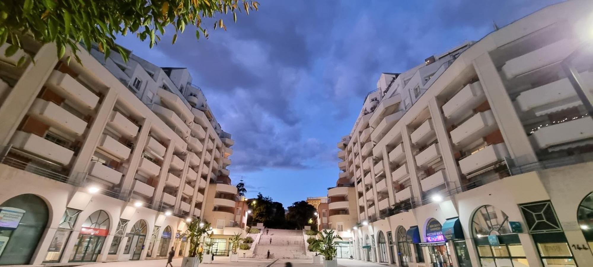Alery Terrace Ac Wifi By Affitto-nizza Nice