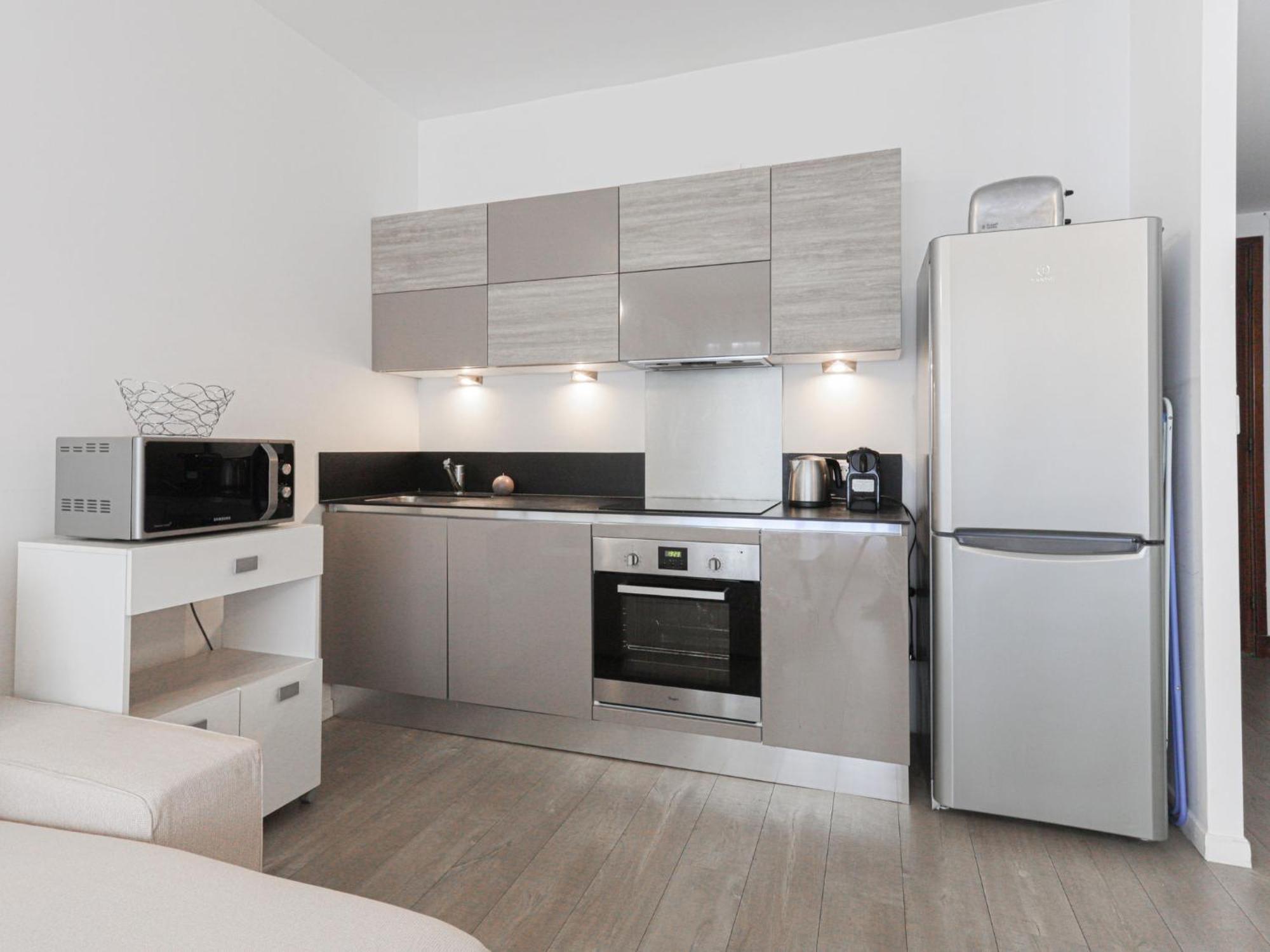 Le Mozart By Interhome Apartment *