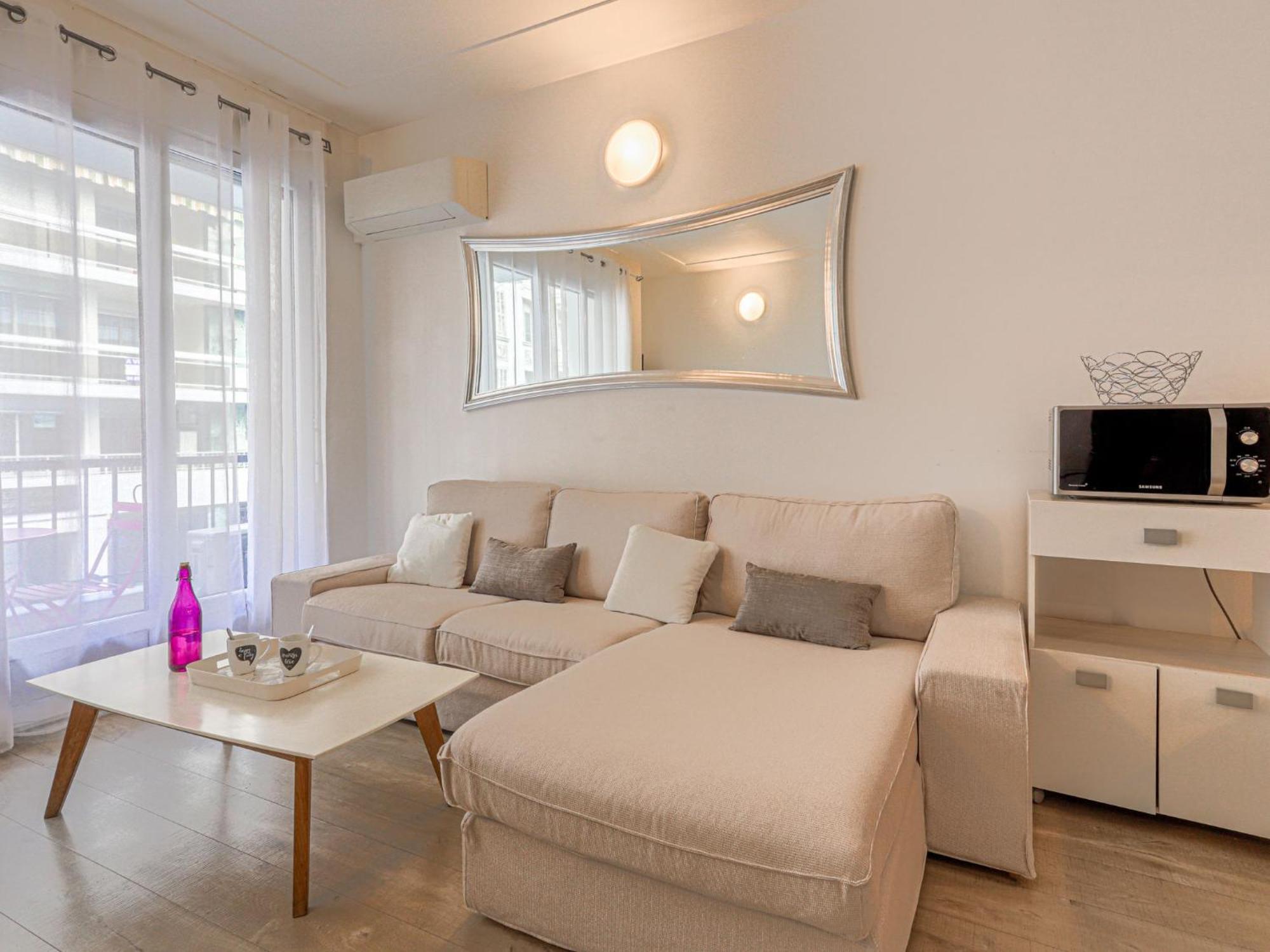 Le Mozart By Interhome *