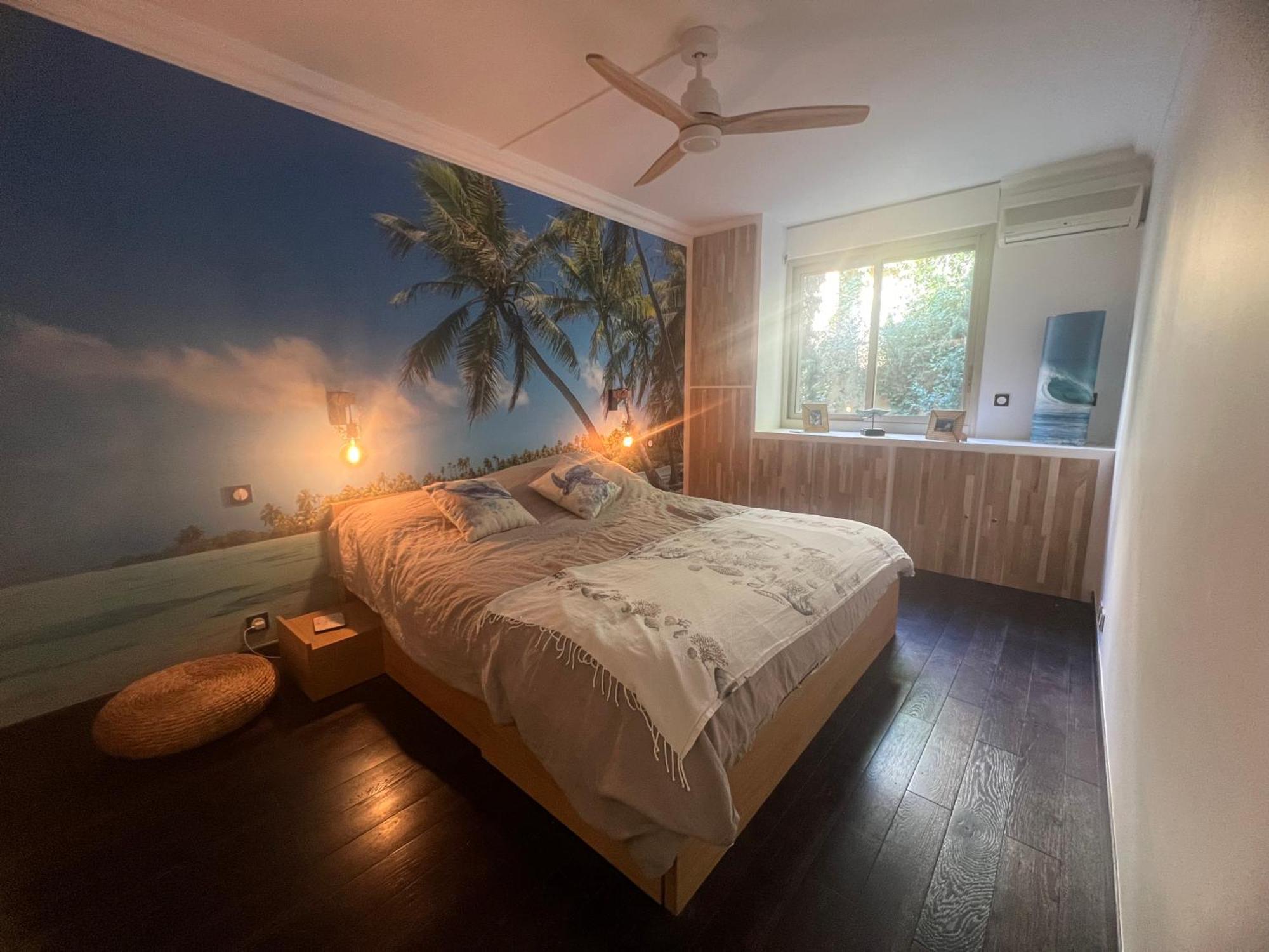 Vue Nice: Familial Avec Piscine Apartment *