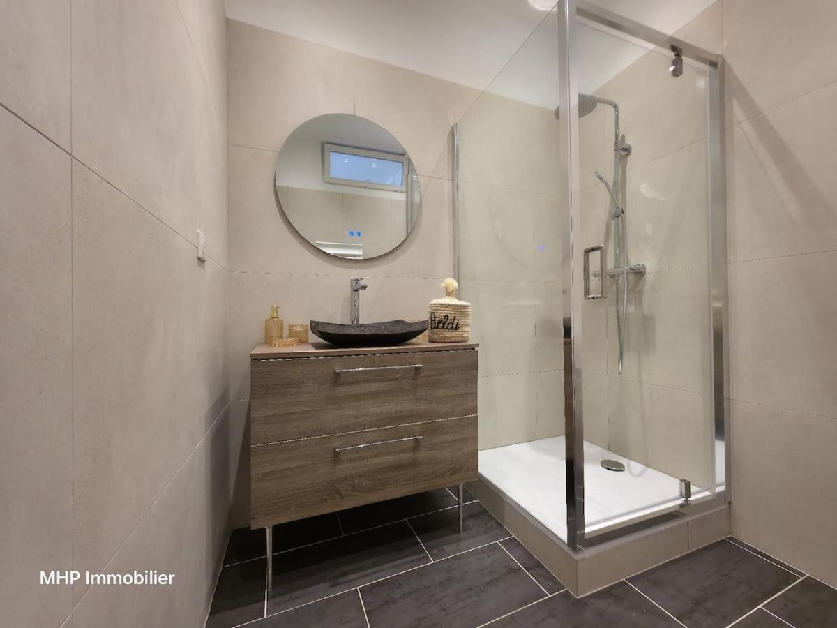 Beldi Apartamento