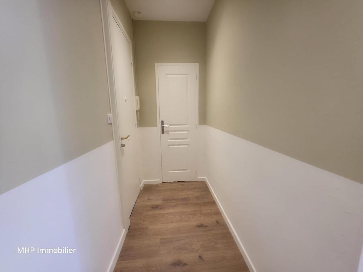 Beldi Apartamento