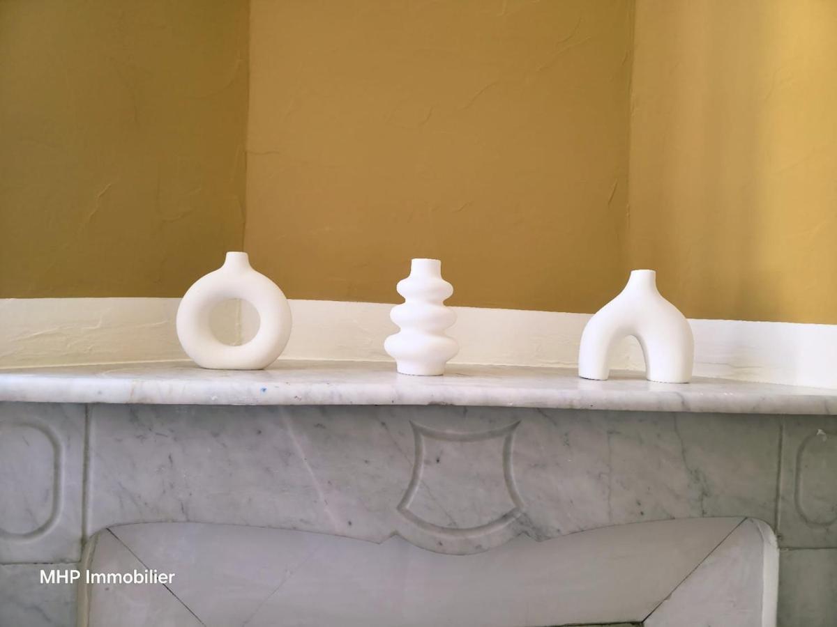 Apartment Beldi Nice