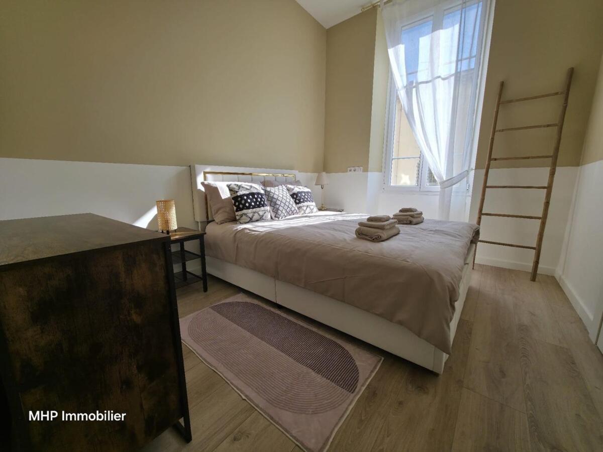 Beldi Apartamento *