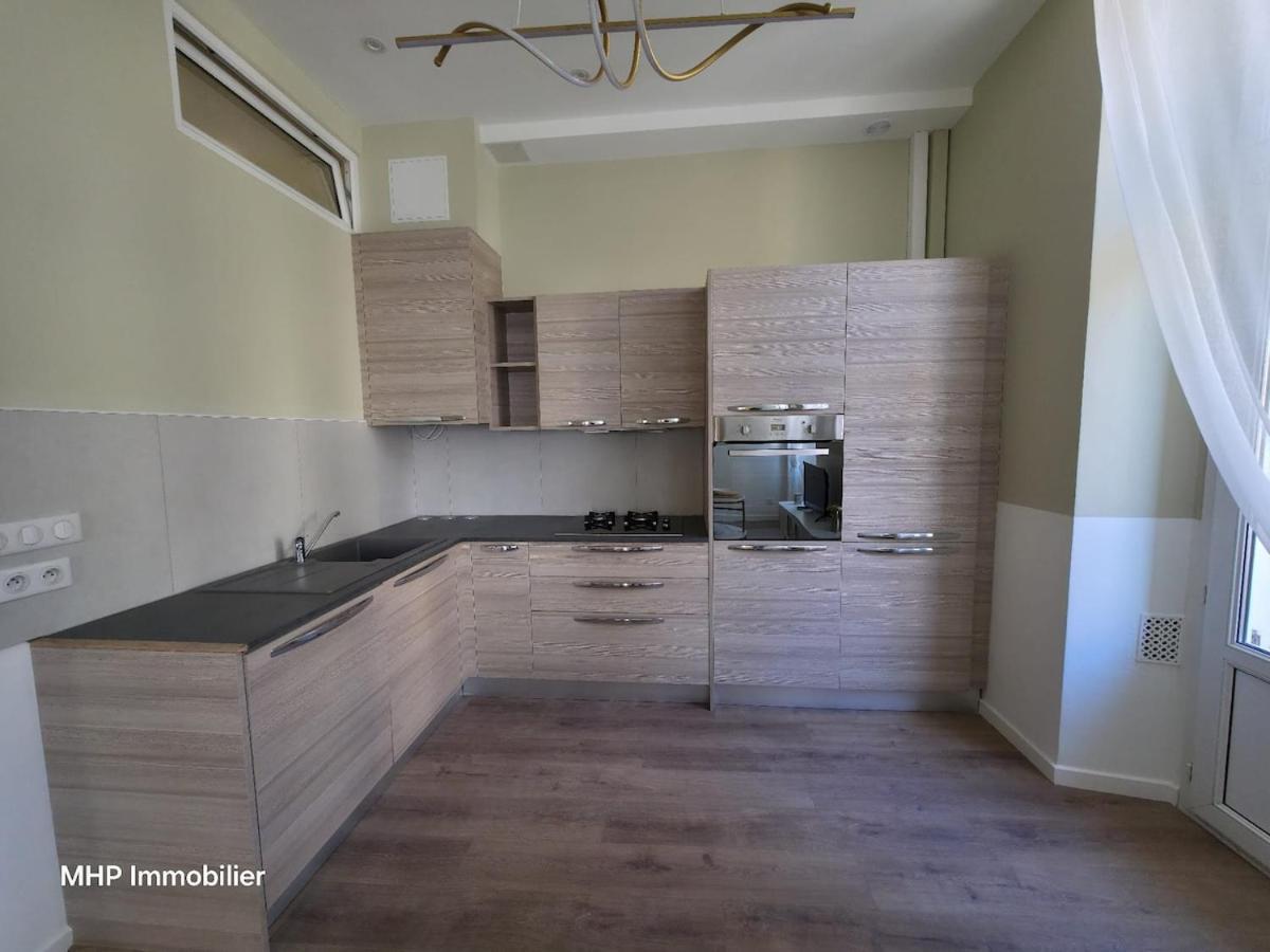 Beldi Apartamento Nice