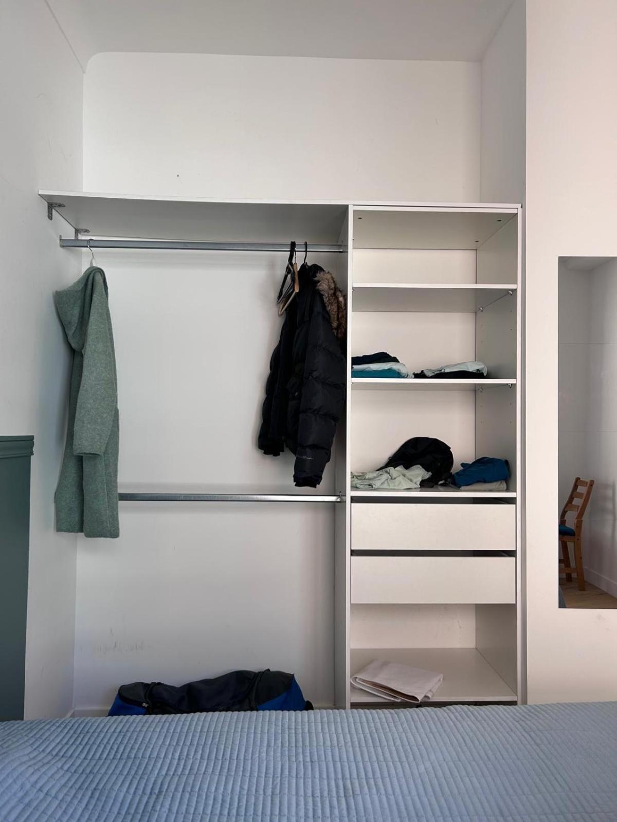 Shared Flat In Liberation