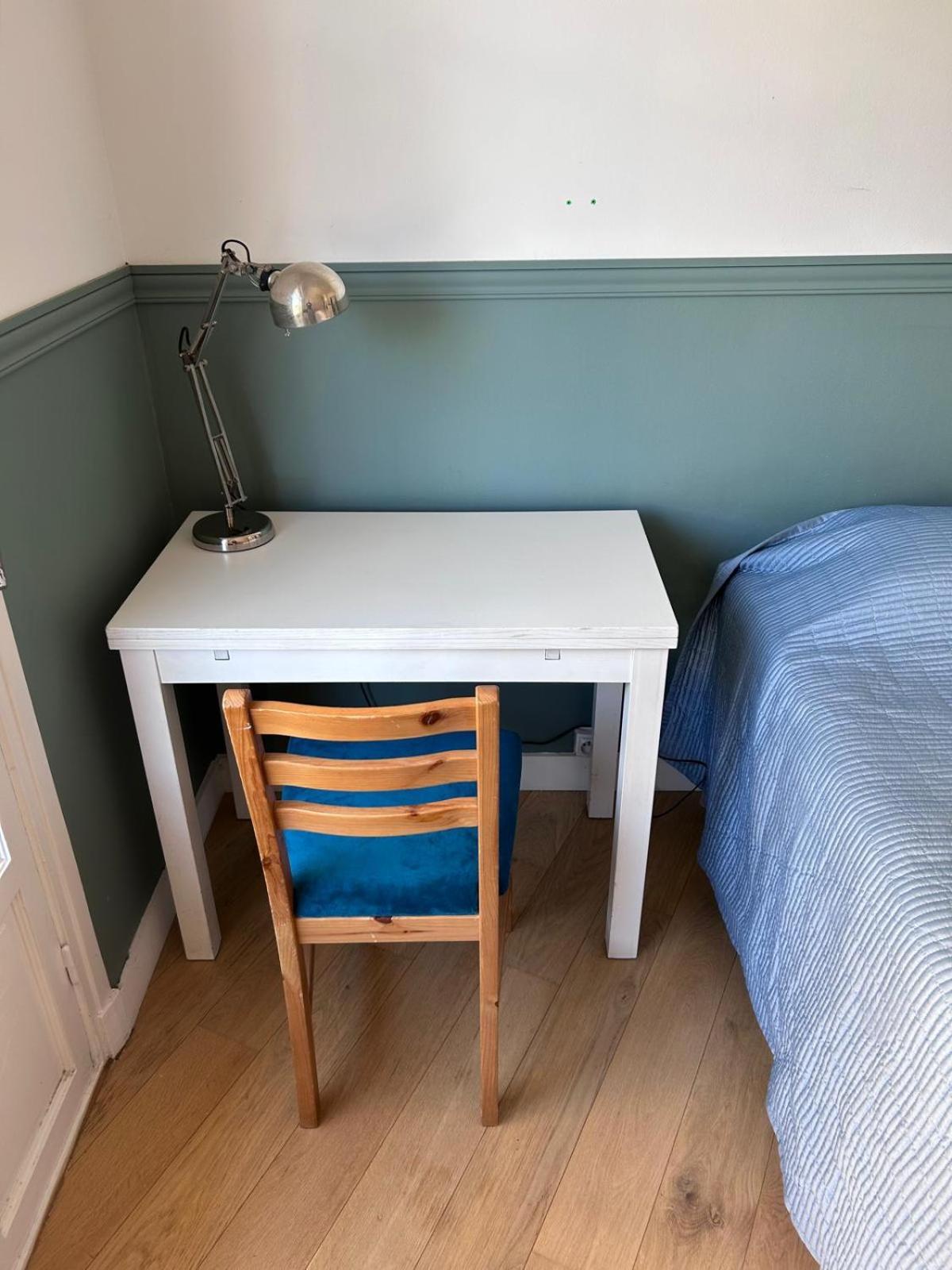 Shared Flat In Liberation *