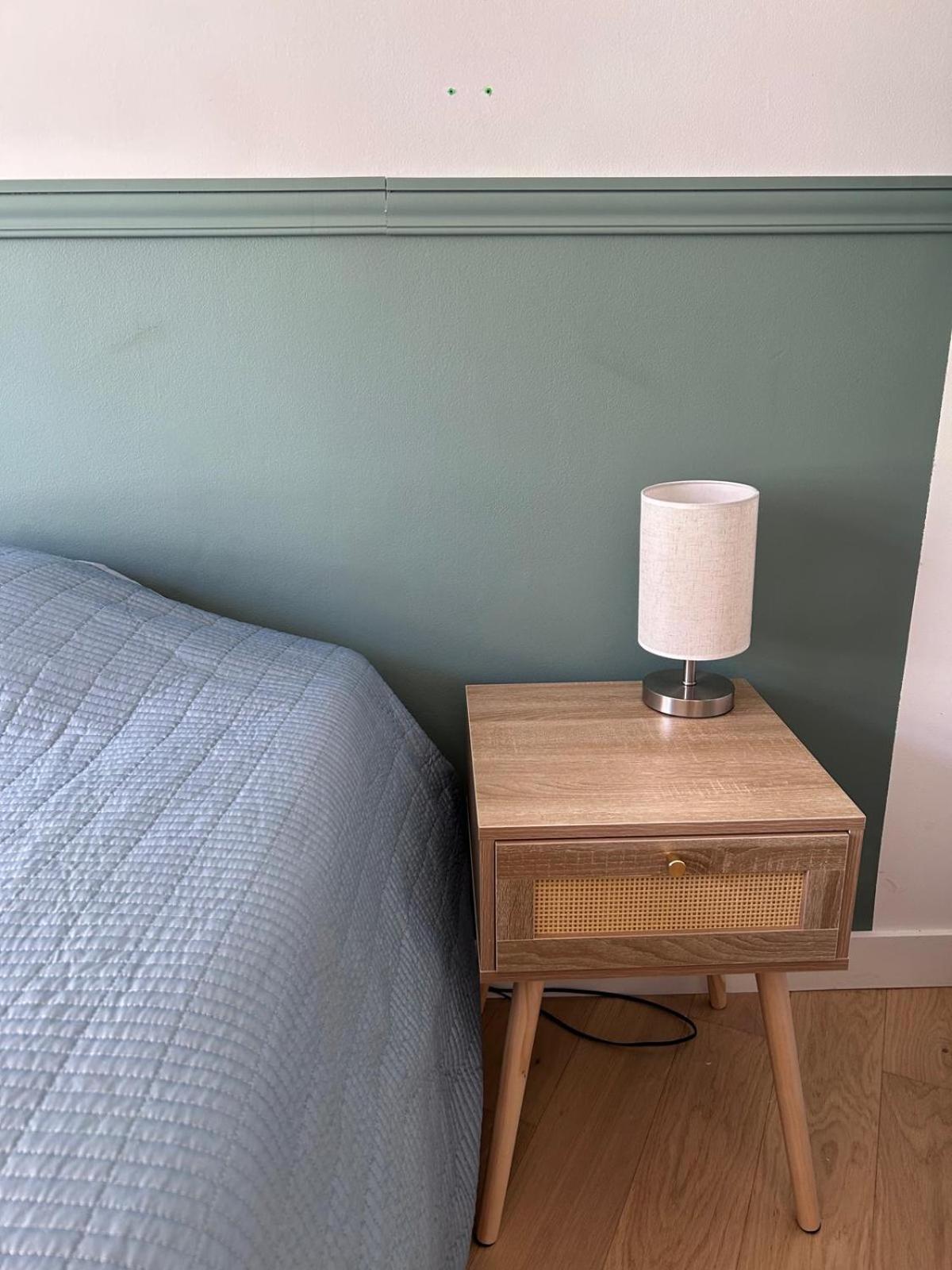 Shared Flat In Liberation Bed & Breakfast *