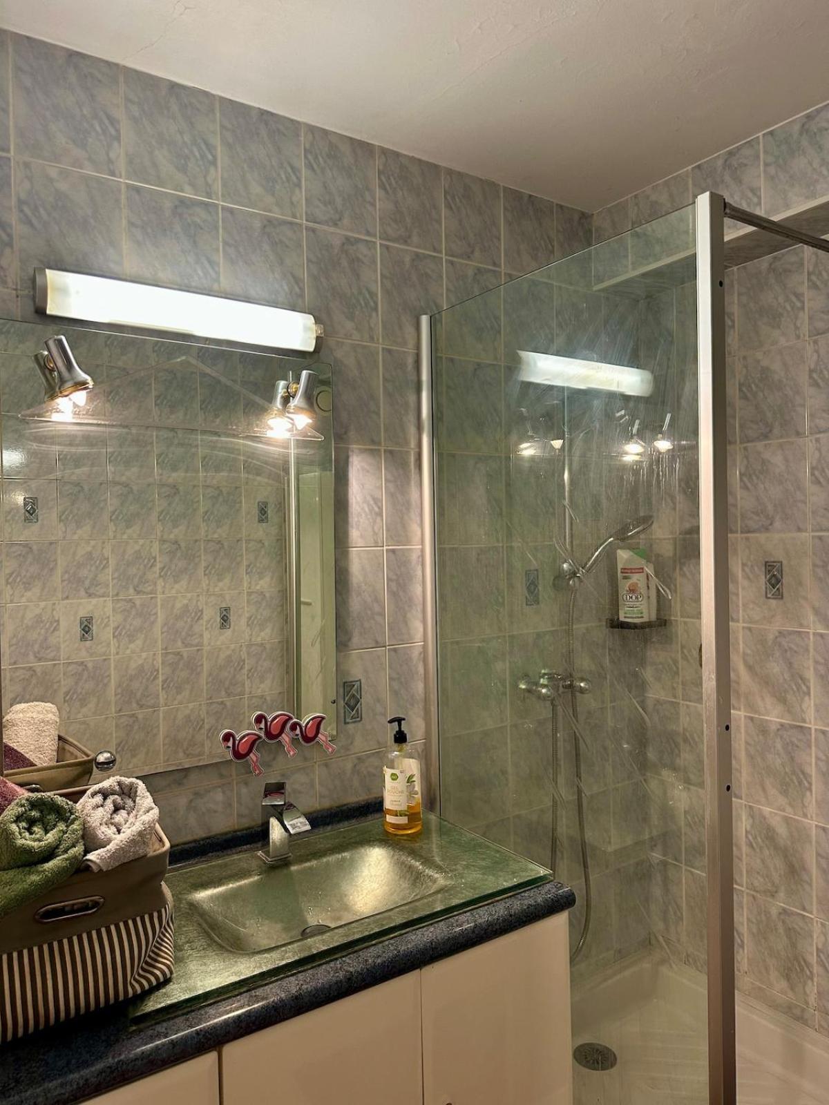 Apartment Grand Pres Des Plages *