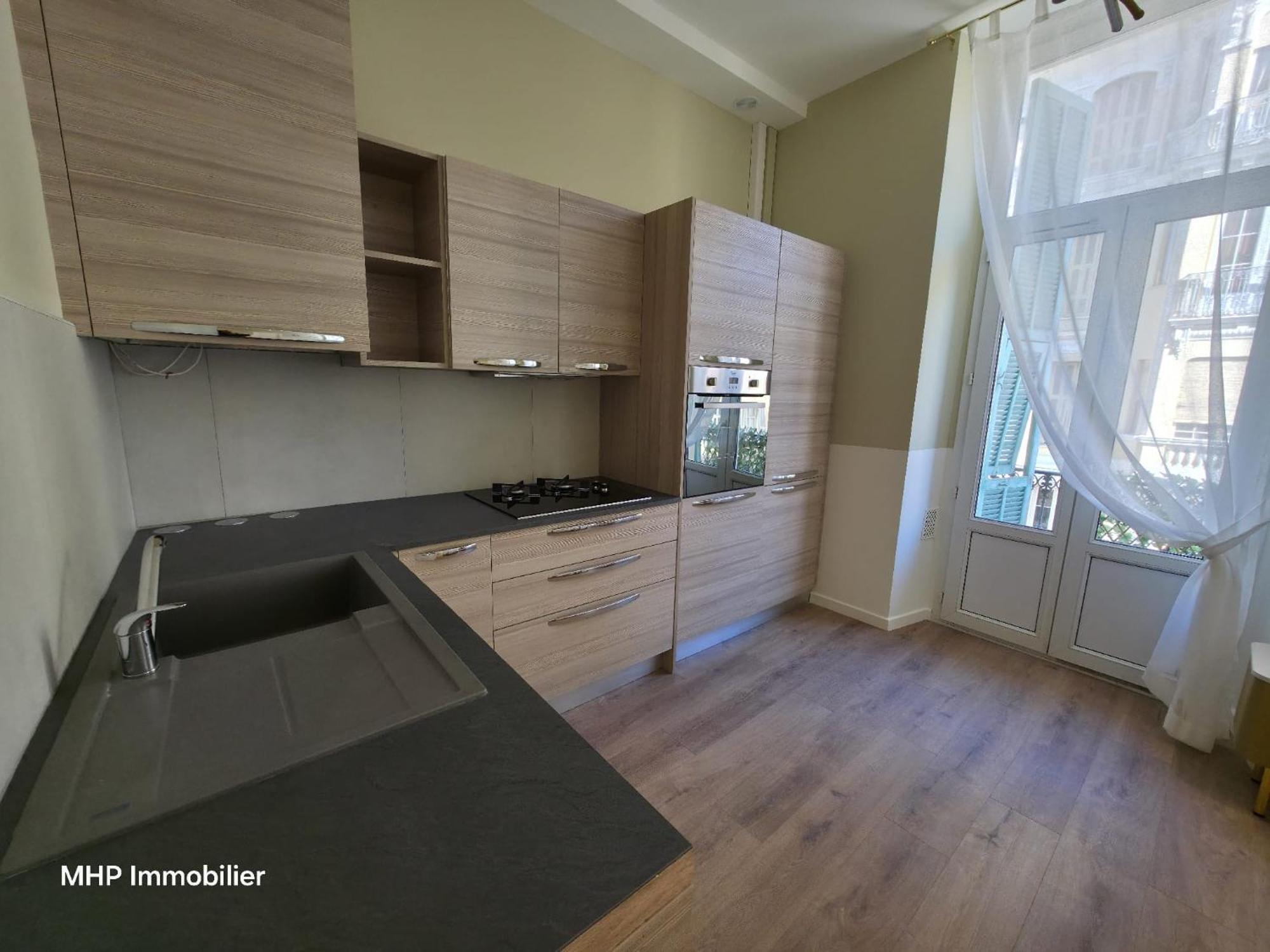 Apartment Gioffredo Nice