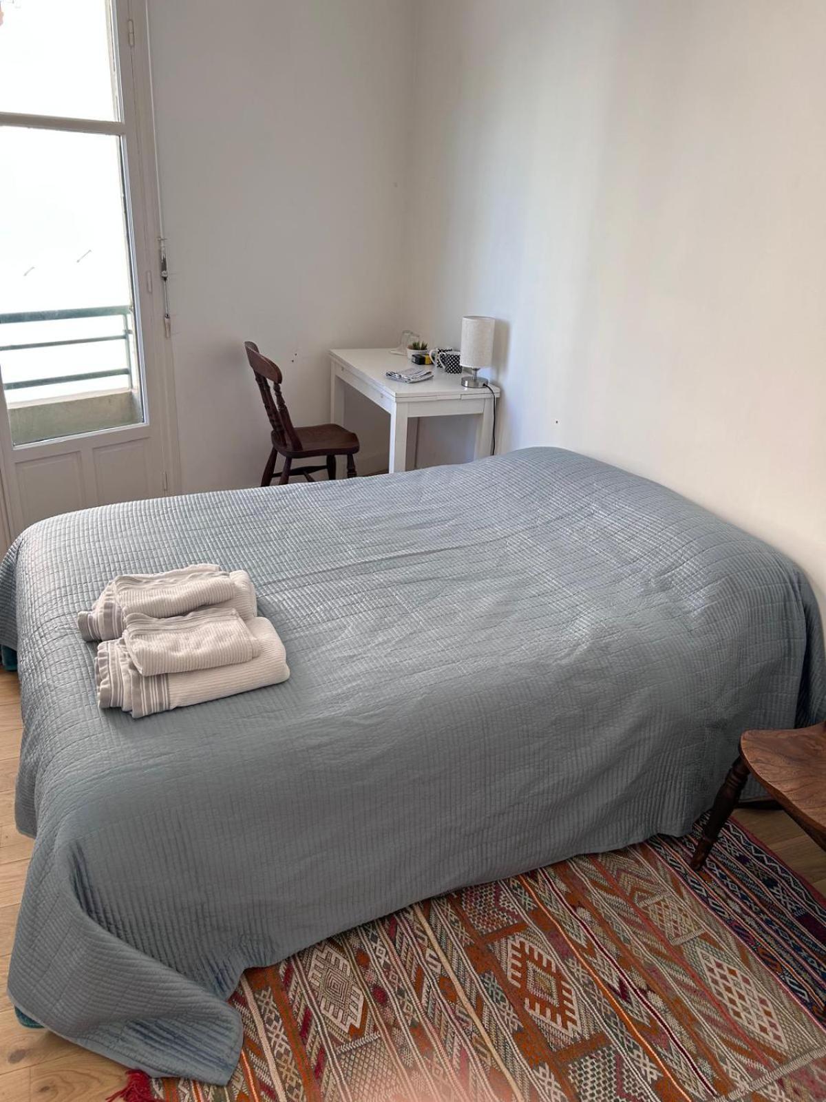 Shared Flat In Liberation Bed & Breakfast Nice