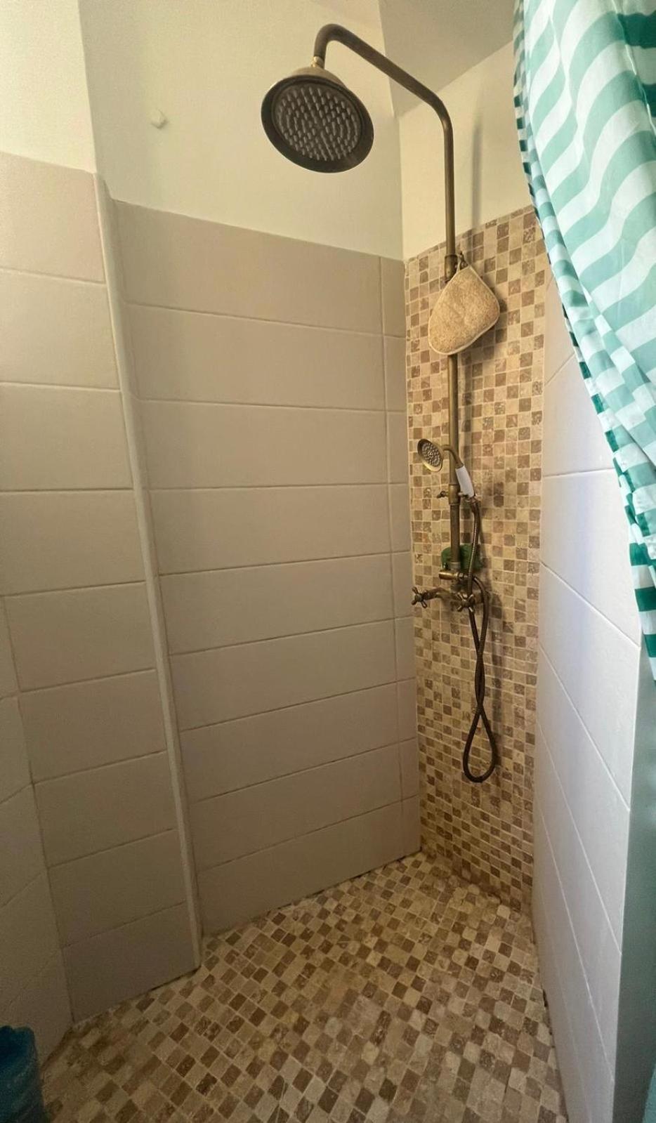 Shared Flat In Liberation Bed & Breakfast *