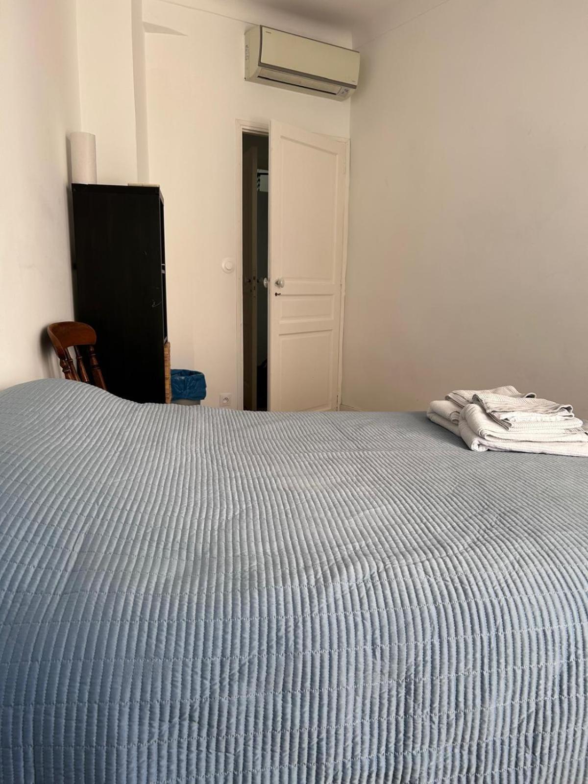 Shared Flat In Liberation * Nice