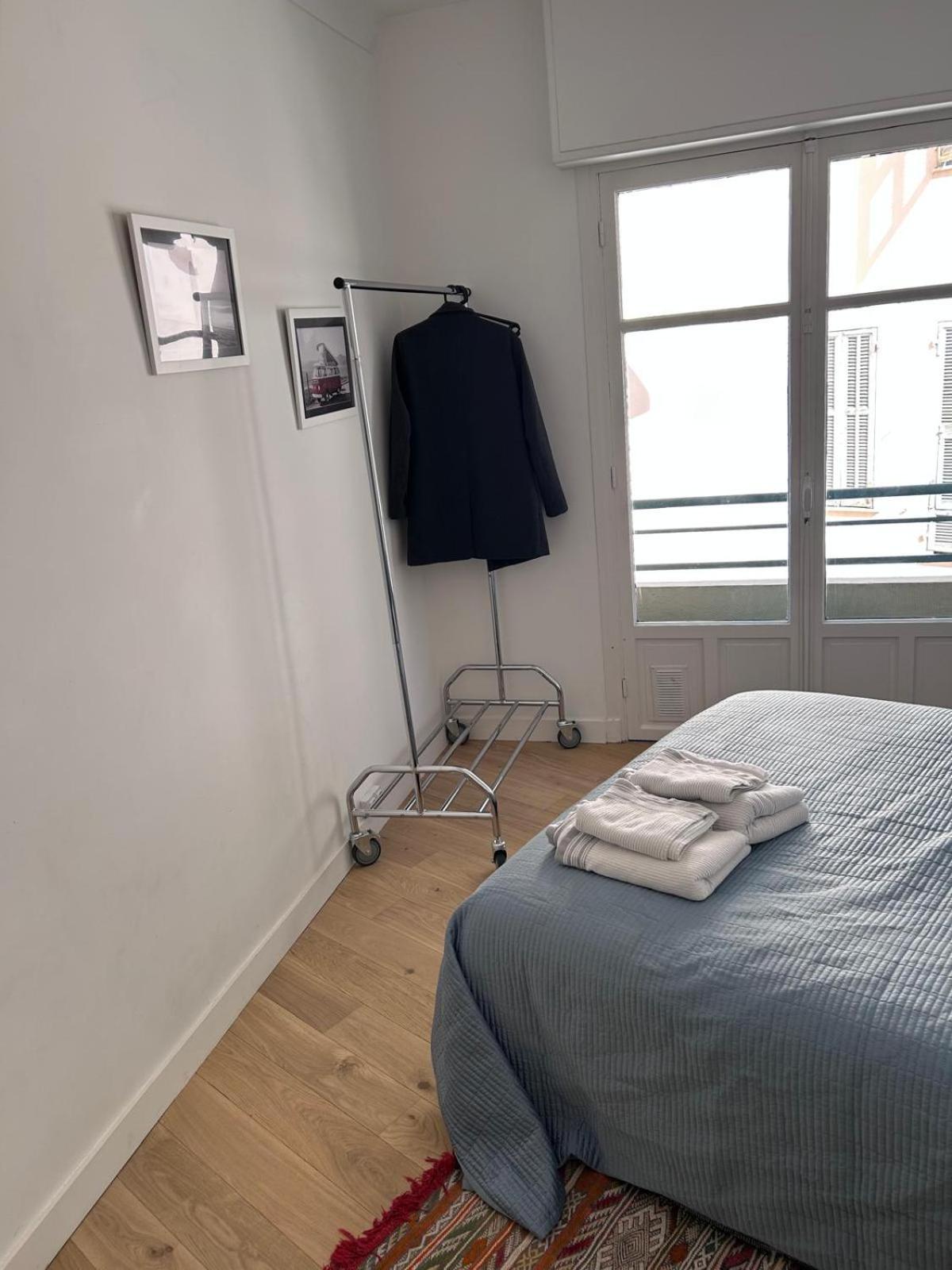 Shared Flat In Liberation Bed & Breakfast *