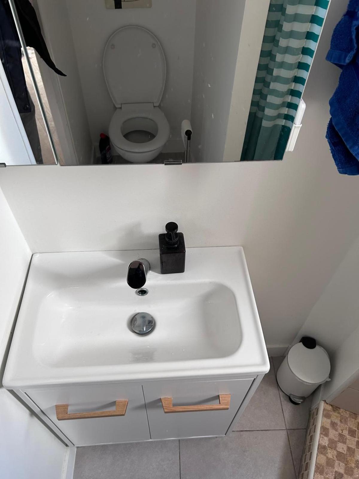 Shared Flat In Liberation