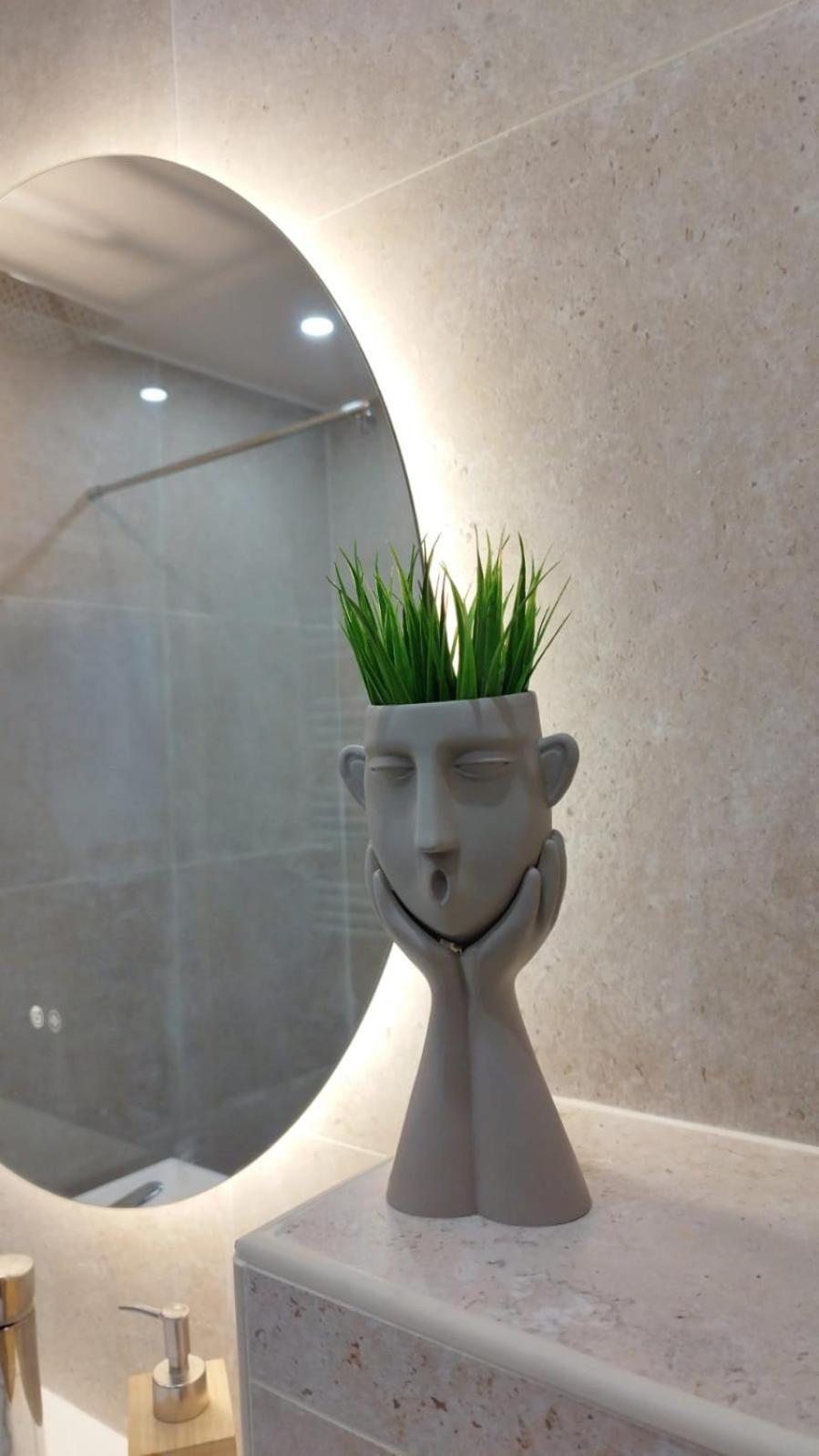 Cosy Sur La French Riviera I Climatisation I 2 Minutes Des Plages Apartment Nice