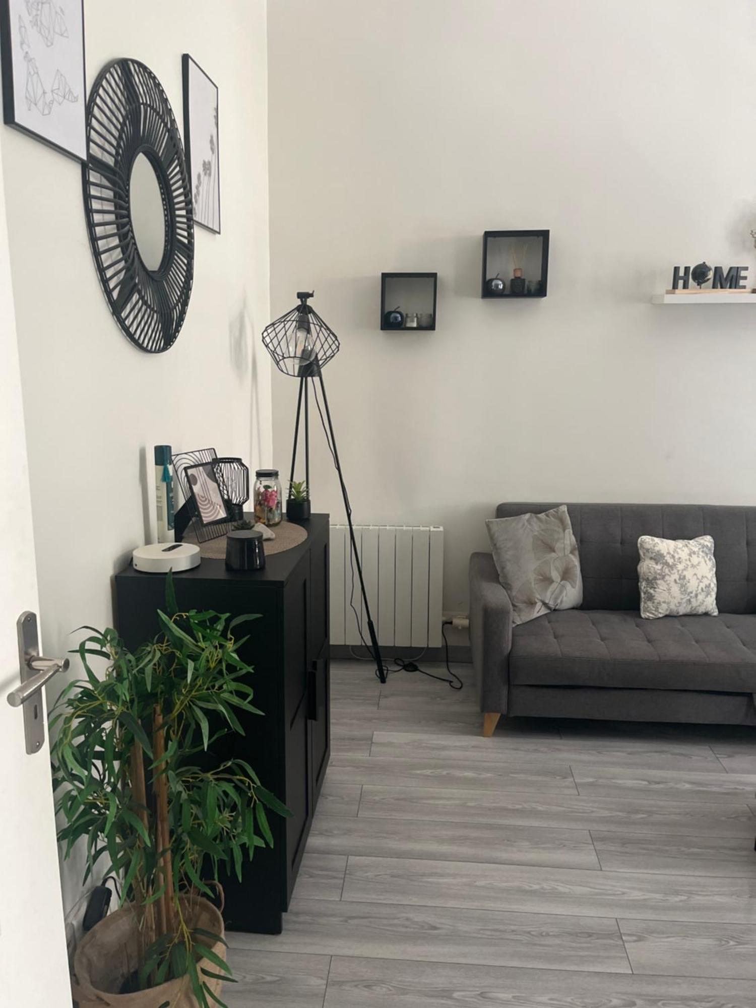 Lovely Cosy Apartment Nice