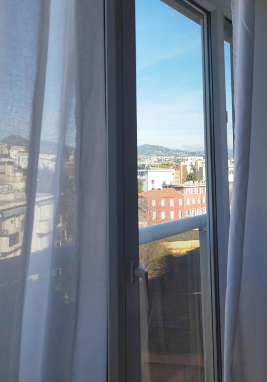 Cosy Sur La French Riviera I Climatisation I 2 Minutes Des Plages