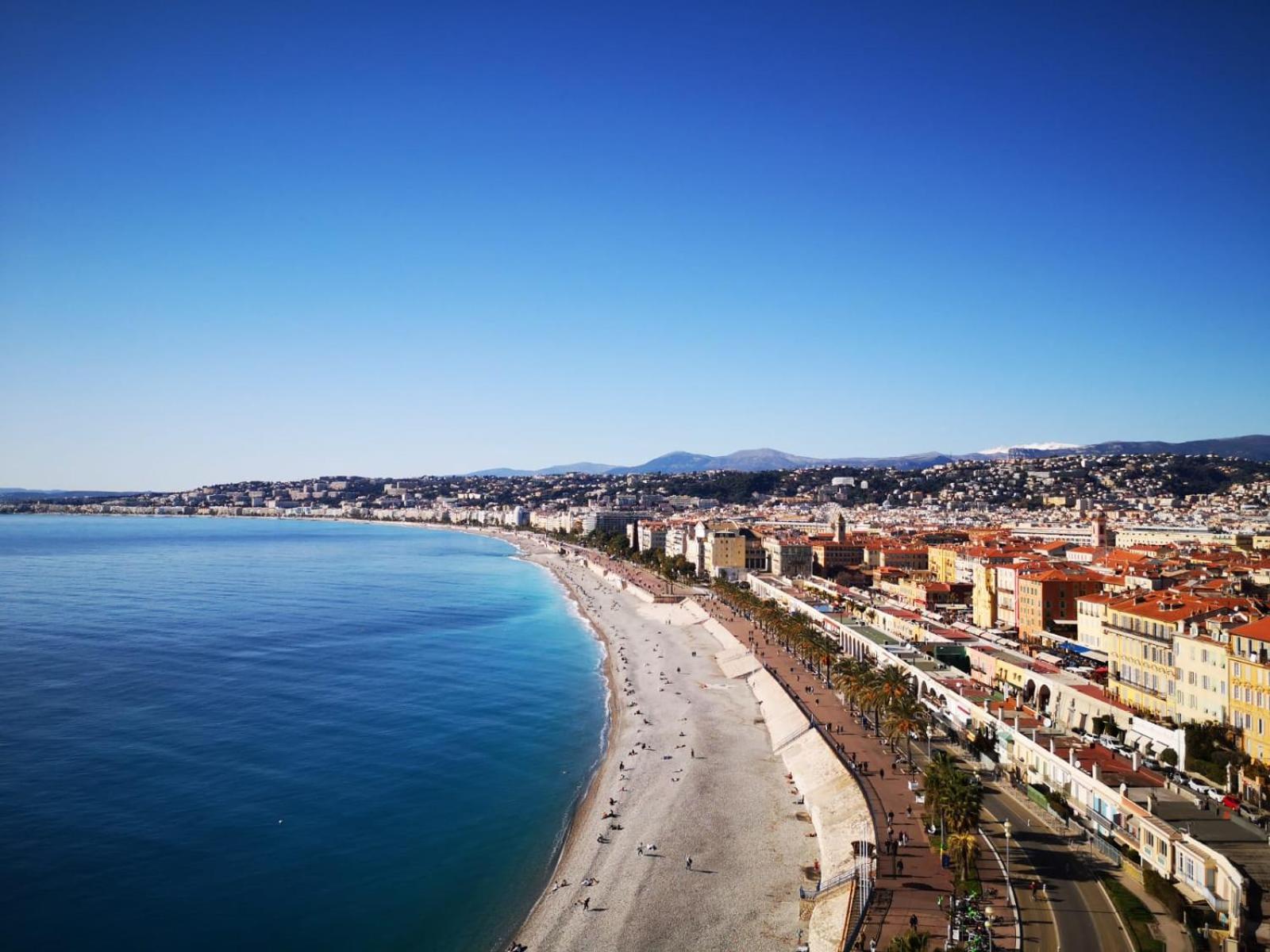 Cosy Sur La French Riviera