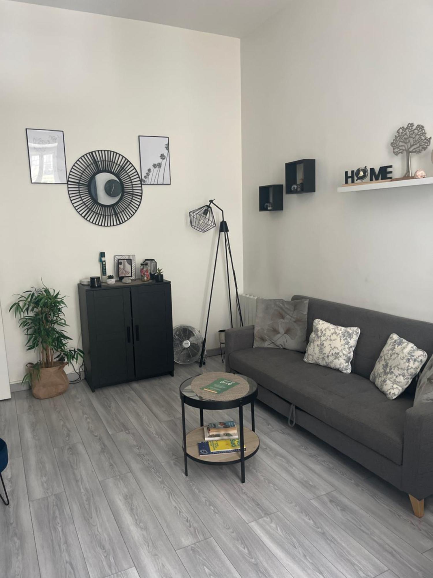 Lovely Cosy * Nice