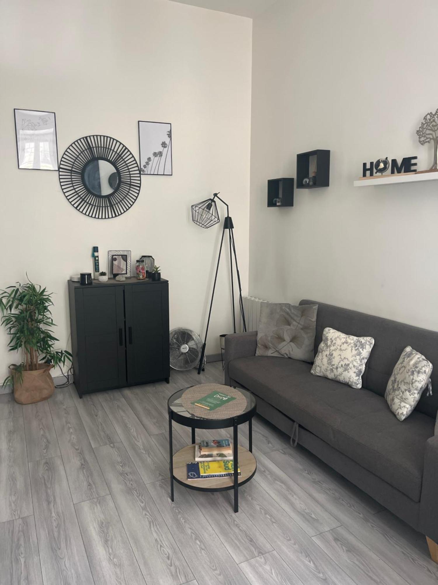 Lovely Cosy Appartement Nice