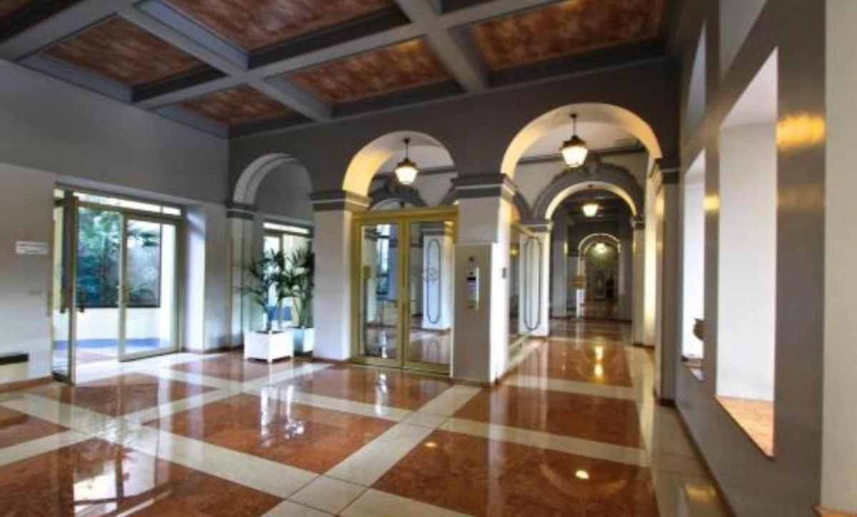 Beautiful With Parking Place Massena *