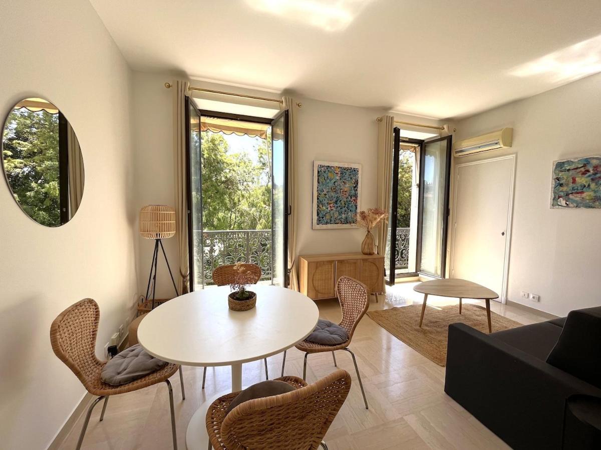 Apartment Beautiful With Parking Place Massena *