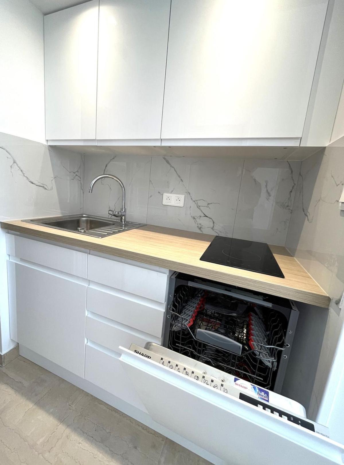 Apartment Beautiful With Parking Place Massena