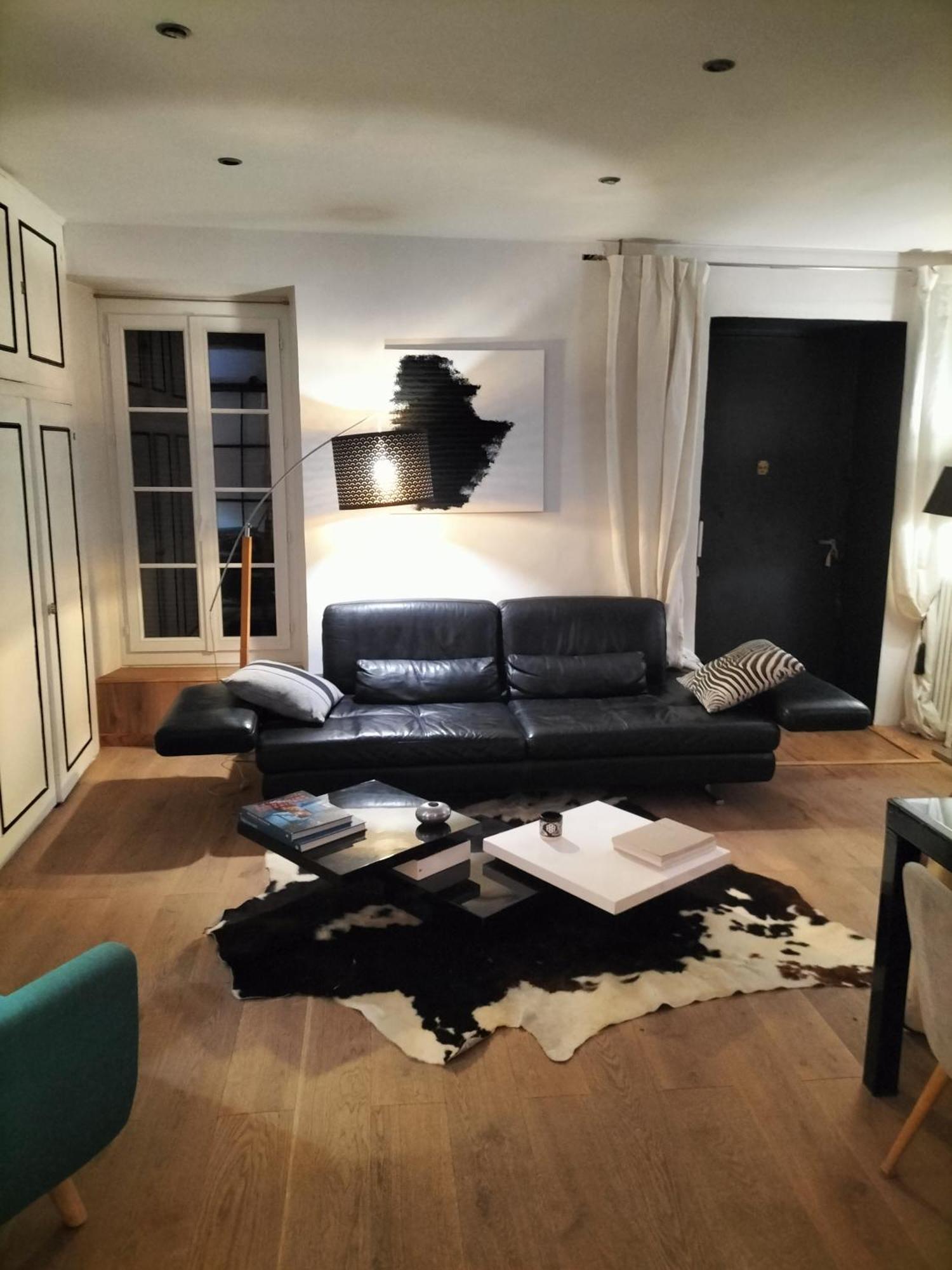 Apartment Movida *