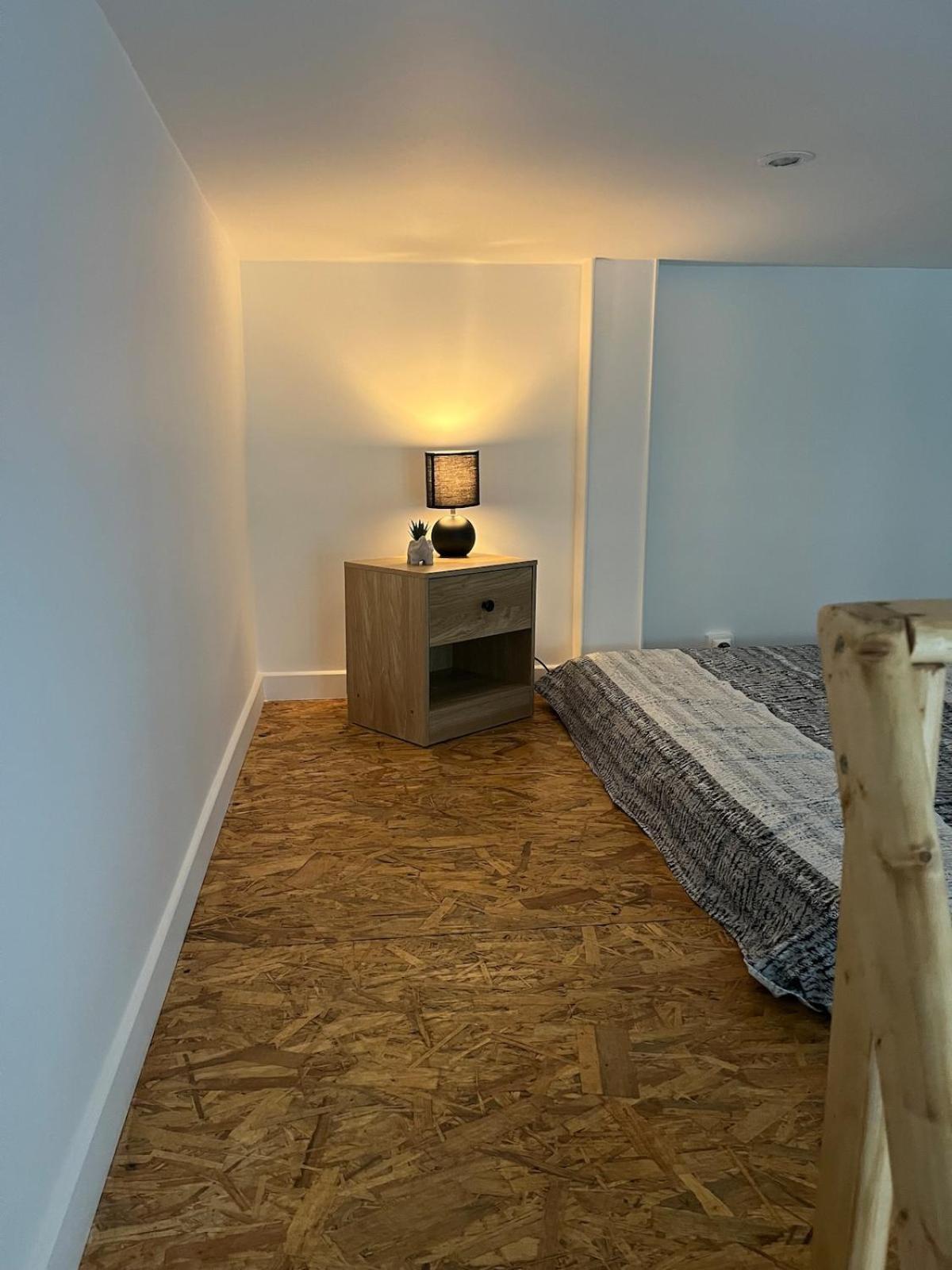 Apartment Cosy