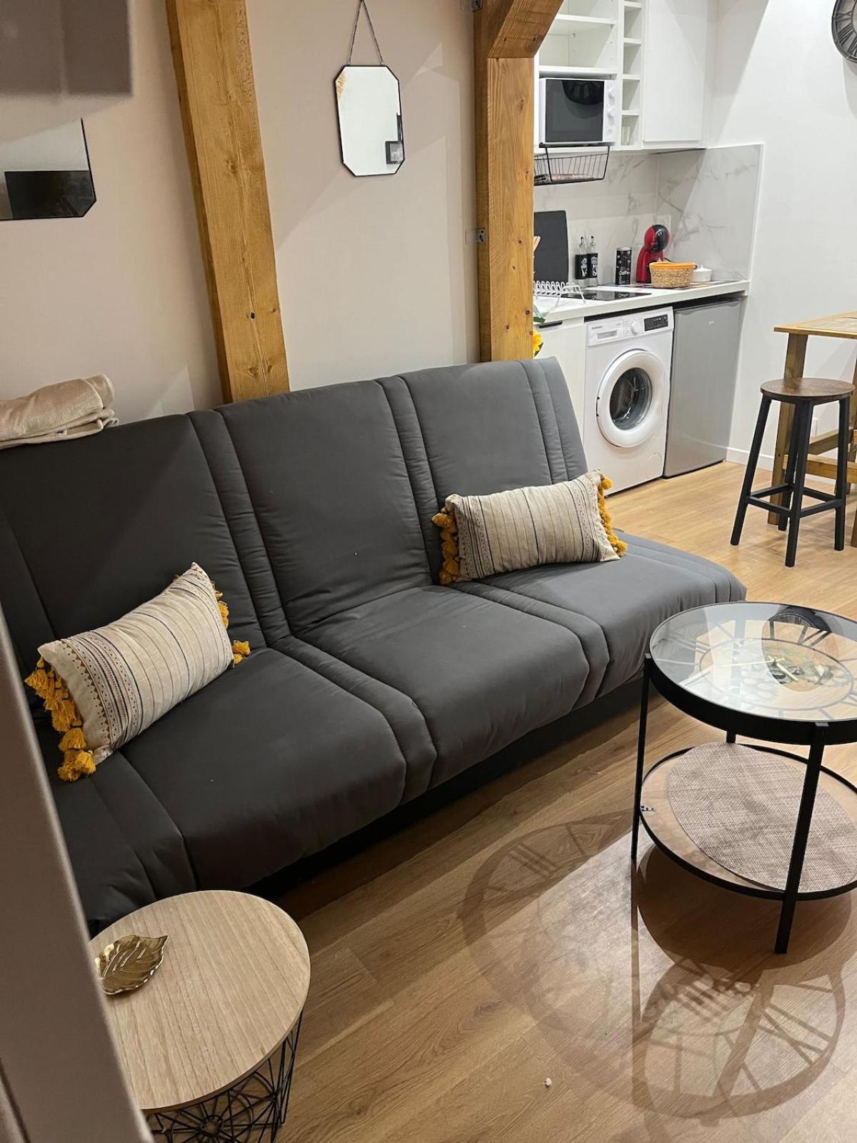 Apartment Cosy *
