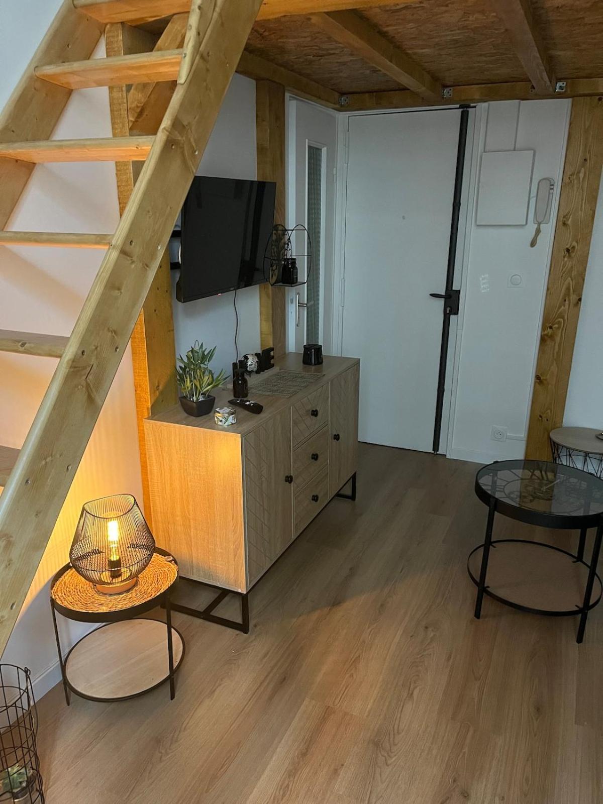 Apartment Cosy *