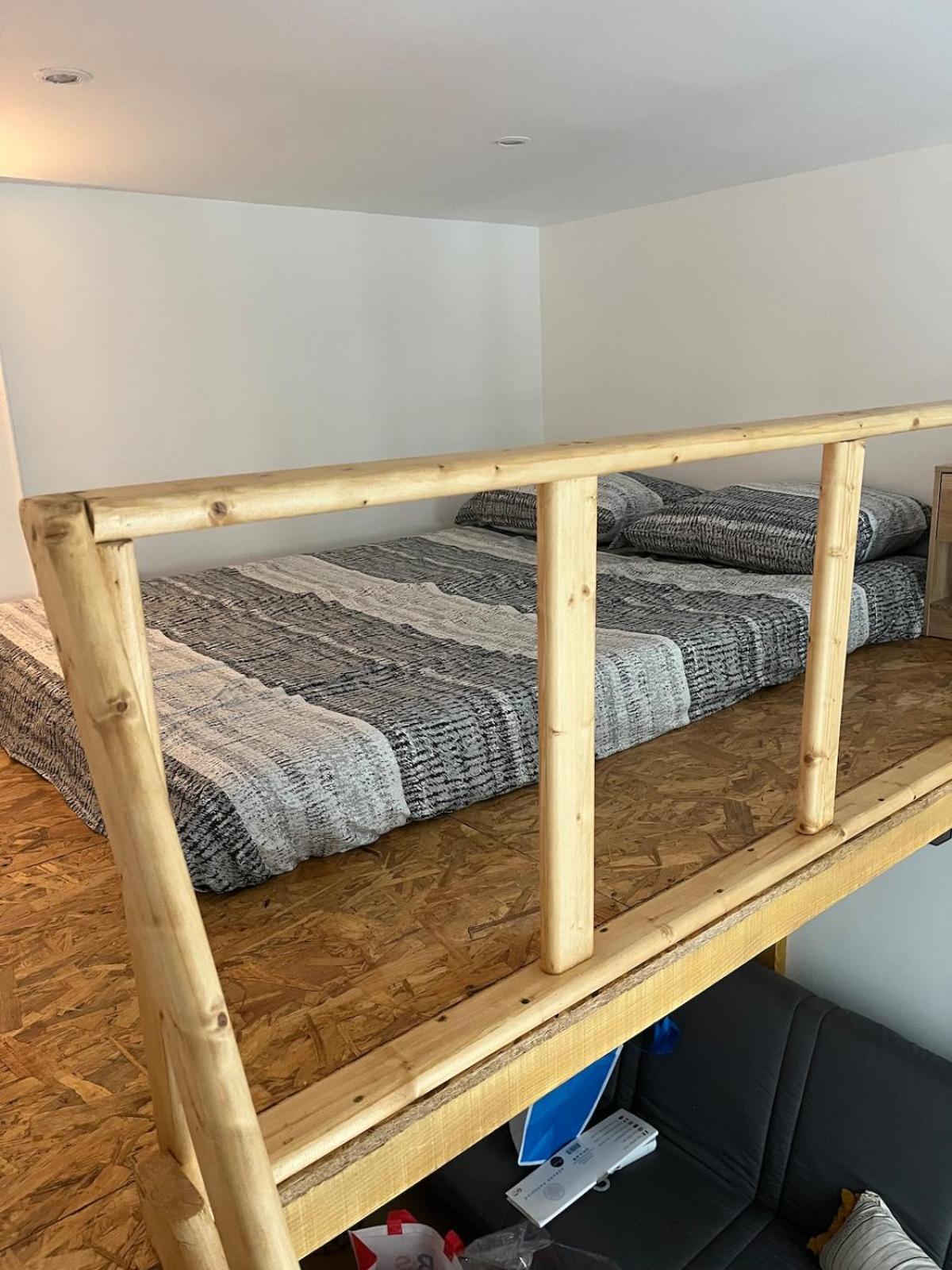 Cosy Nice