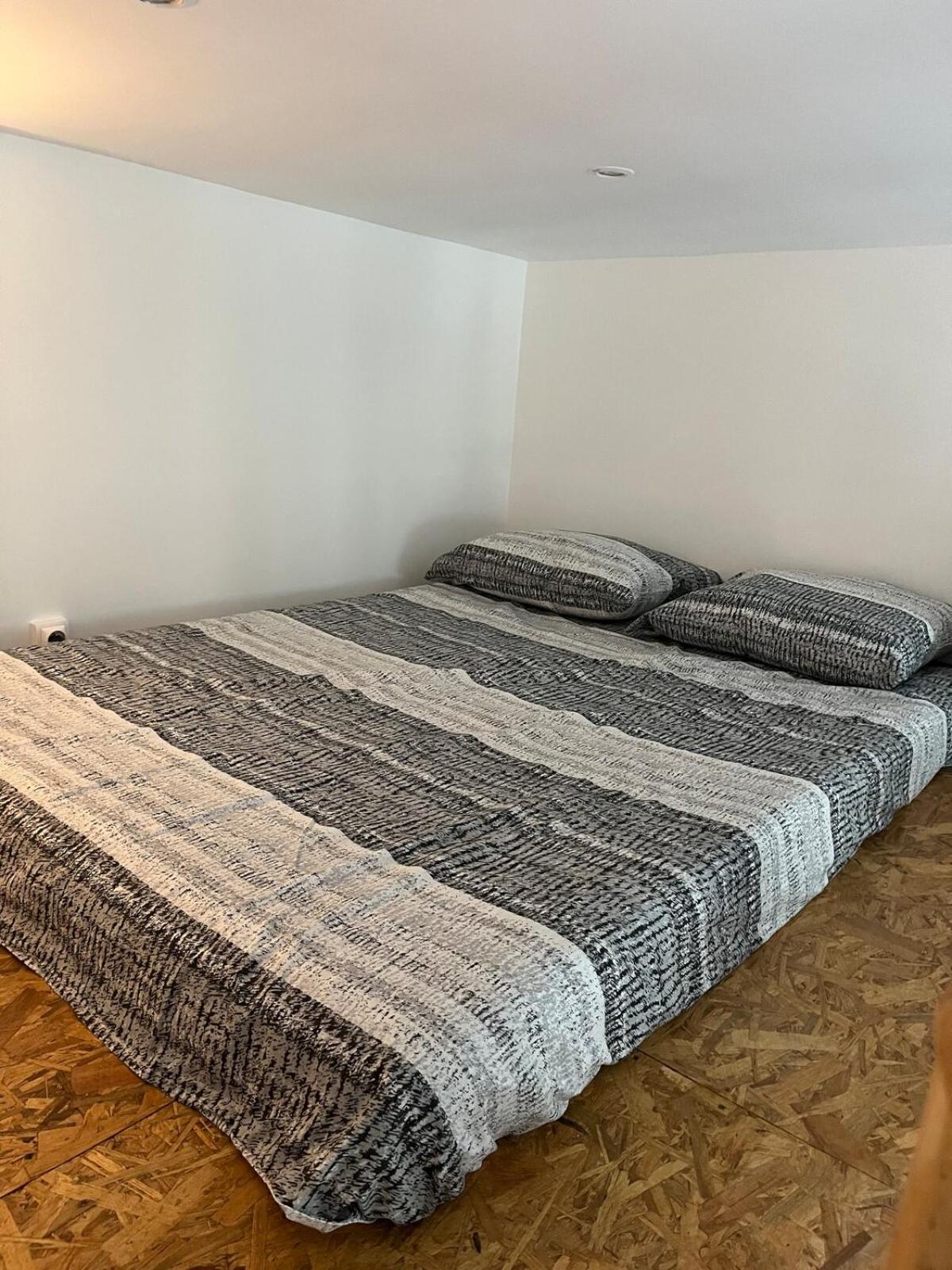 Cosy * Nice
