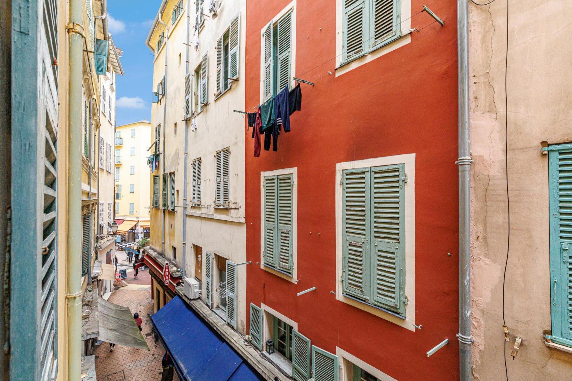 Apartment Chic & Cozy 2 Bdr Heart Of The Old Town