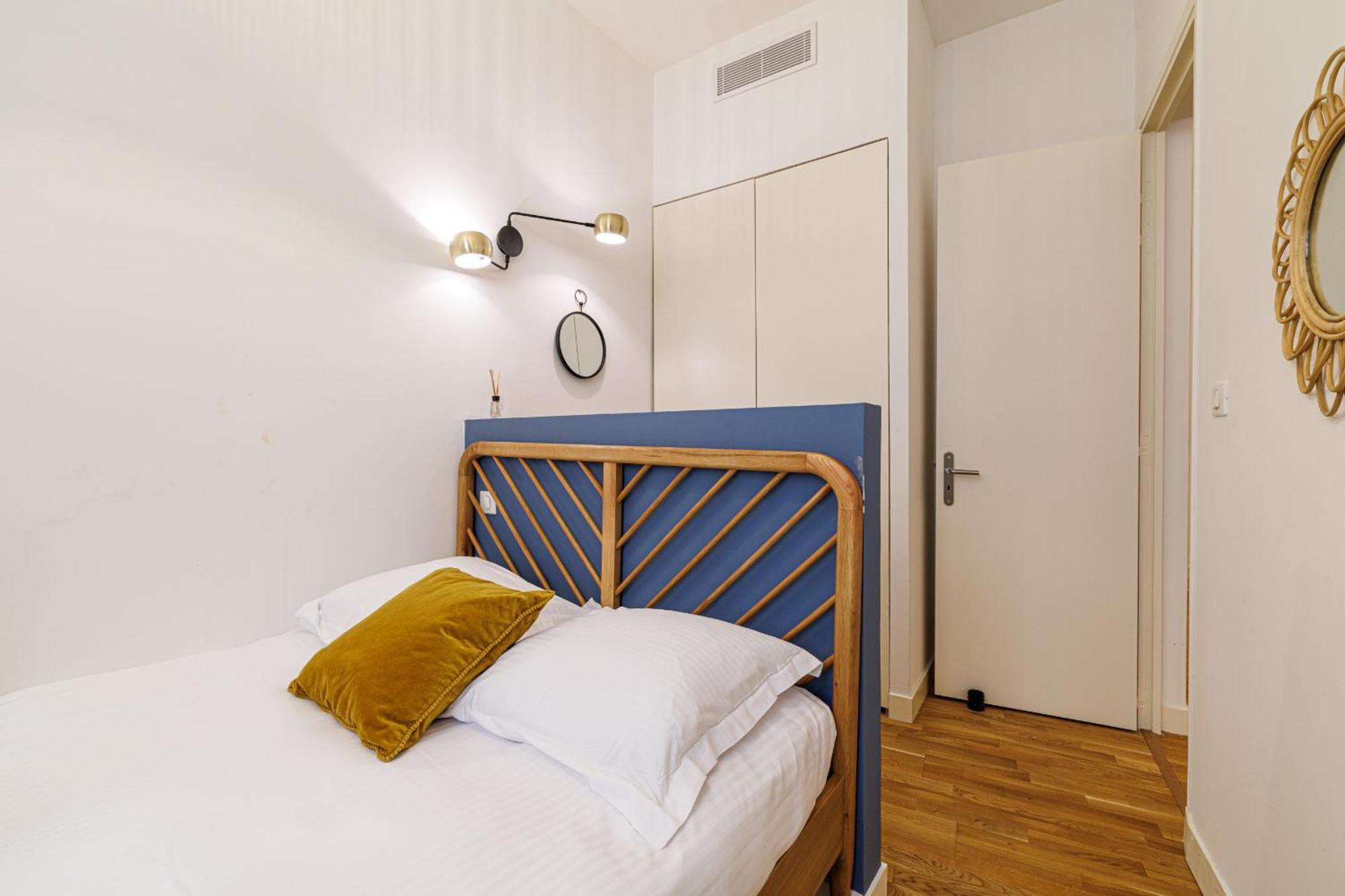 Apartment Chic & Cozy 2 Bdr Heart Of The Old Town *